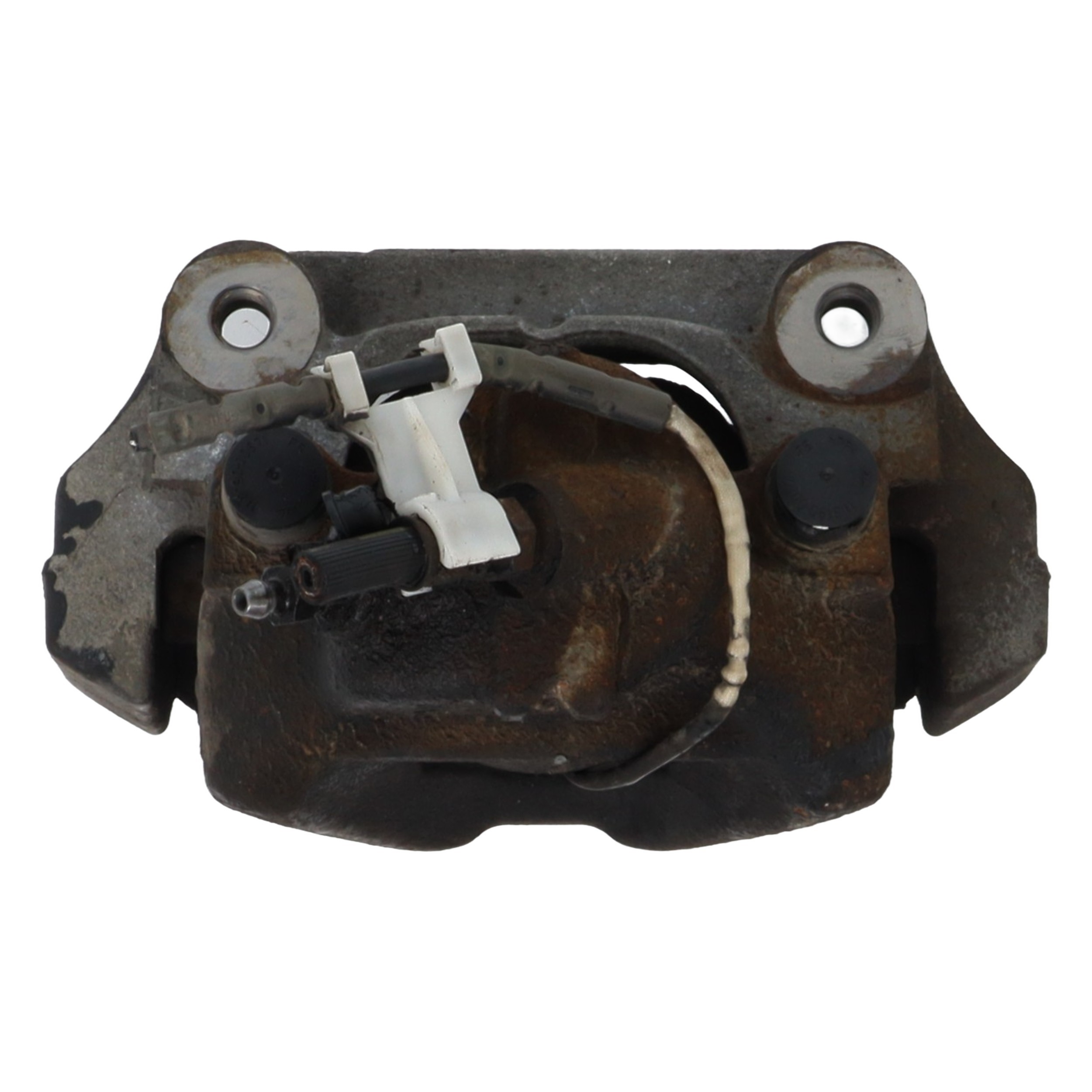 Etrier avant gauche (freinage) pour BMW X1 E84 PHASE 2 Etrier avant gauche (freinage) pour BMW X1 E84 PHASE 2