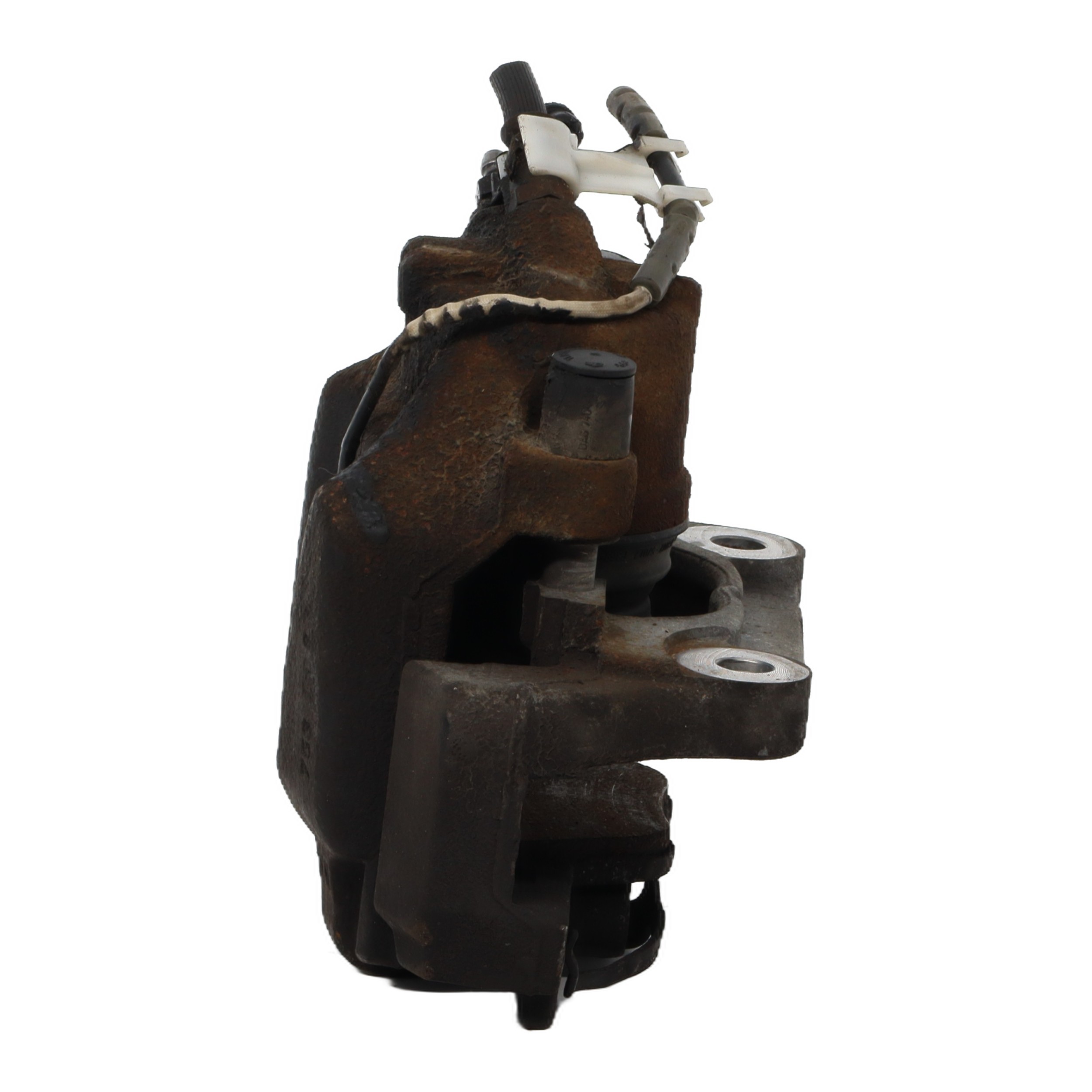 Etrier avant gauche (freinage) pour BMW X1 E84 PHASE 2 Etrier avant gauche (freinage) pour BMW X1 E84 PHASE 2