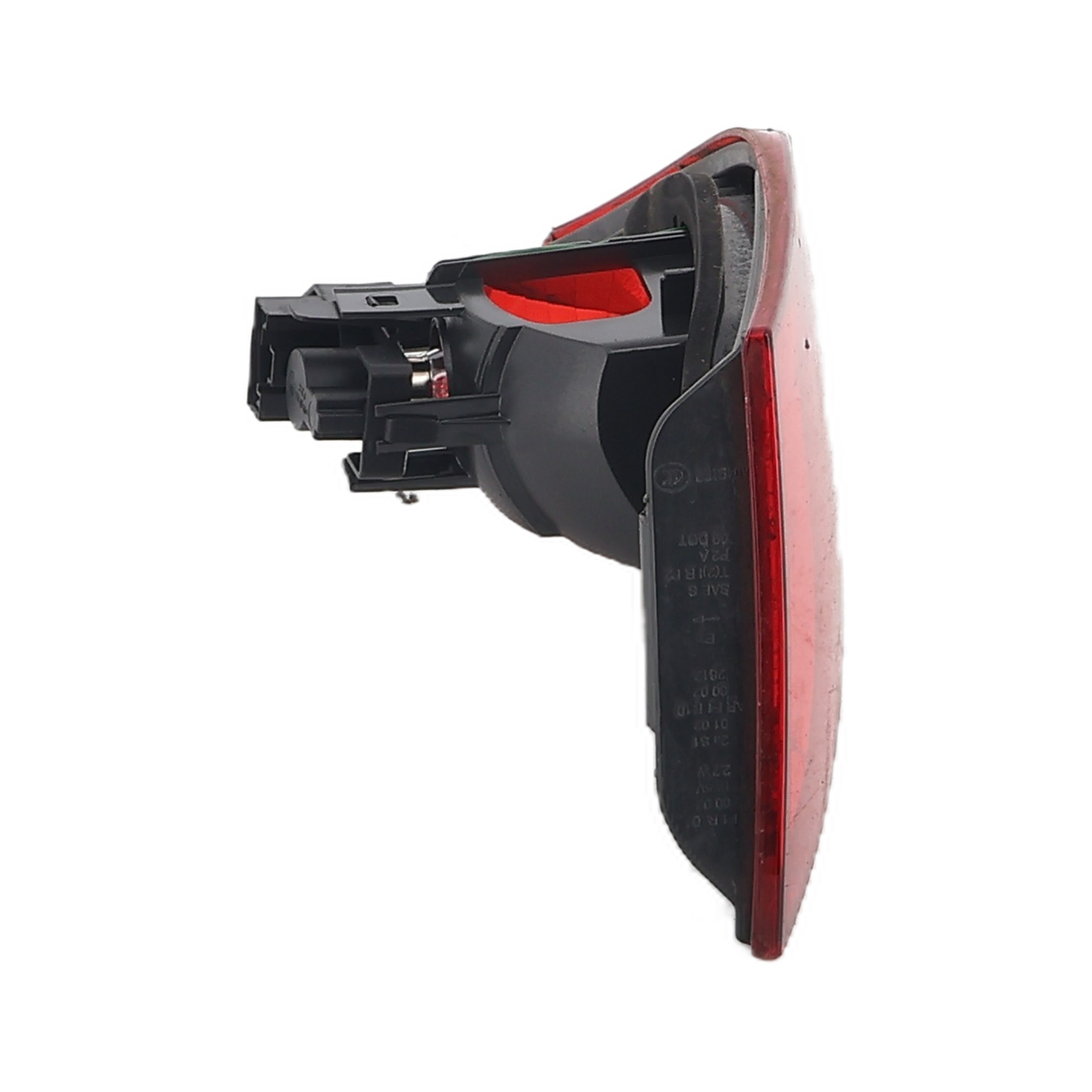 Feu arriere secondaire droit (feux) pour BMW X1 E84 PHASE 2 Feu arriere secondaire droit (feux) pour BMW X1 E84 PHASE 2