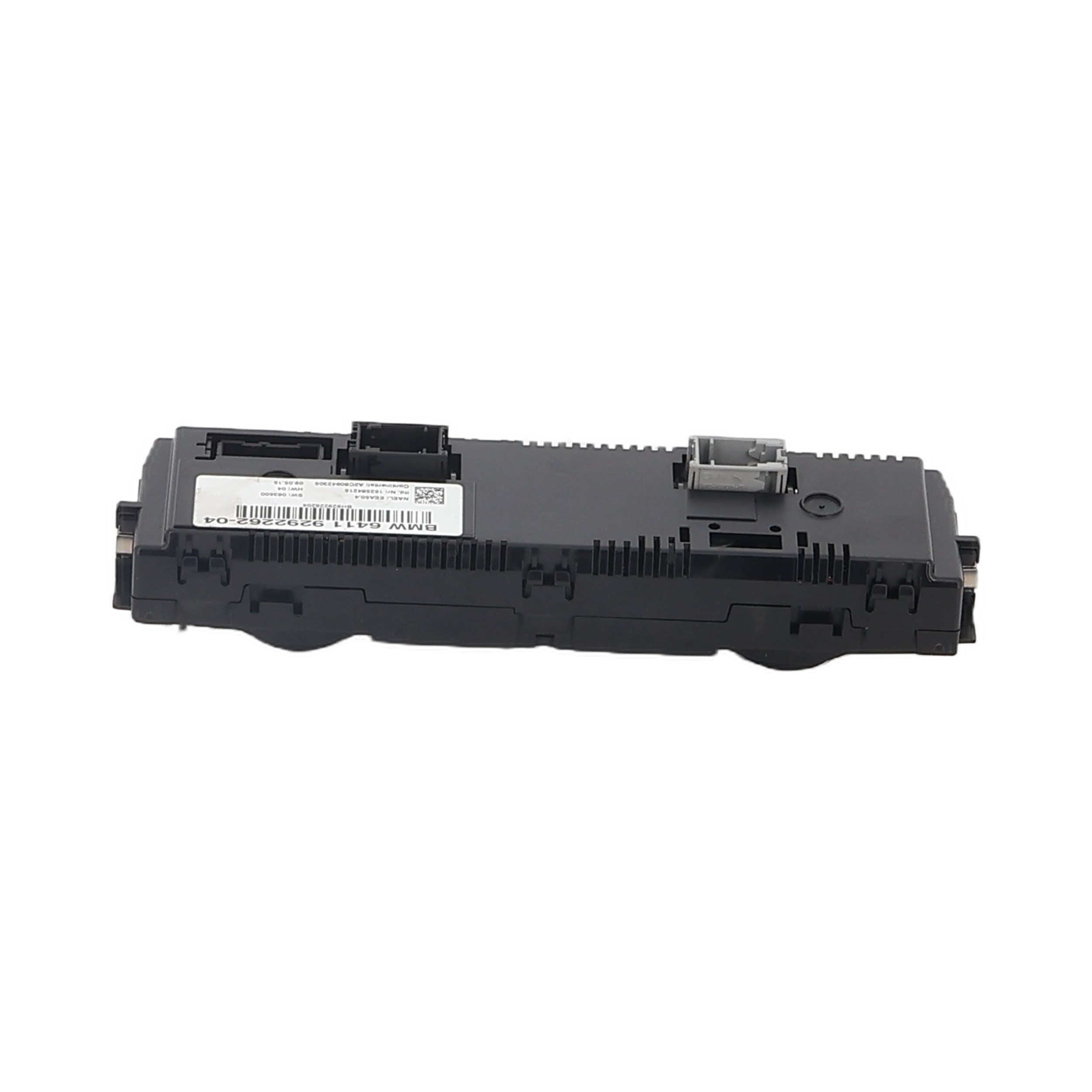 Commande chauffage pour BMW X1 E84 PHASE 2 Commande chauffage pour BMW X1 E84 PHASE 2