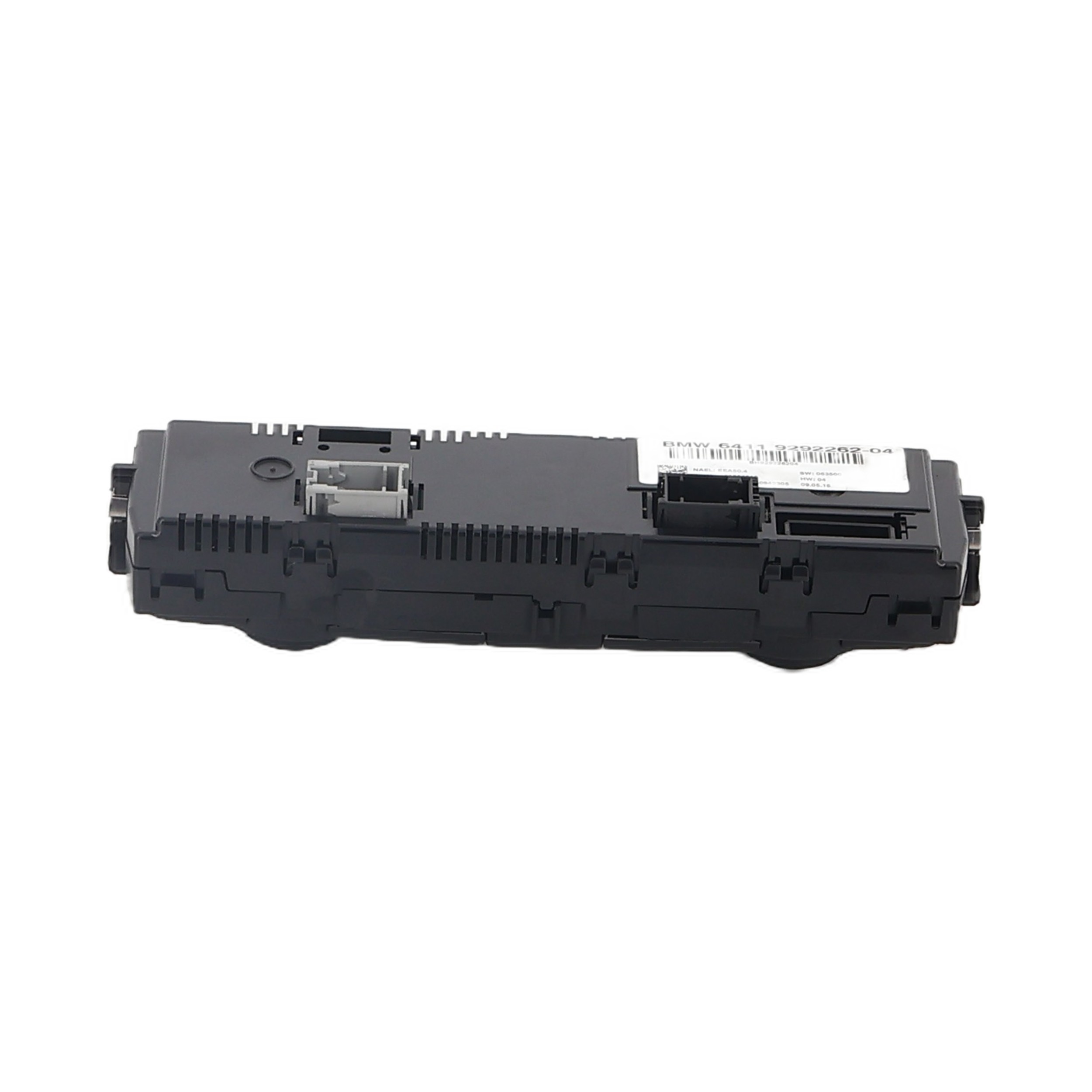 Commande chauffage pour BMW X1 E84 PHASE 2 Commande chauffage pour BMW X1 E84 PHASE 2