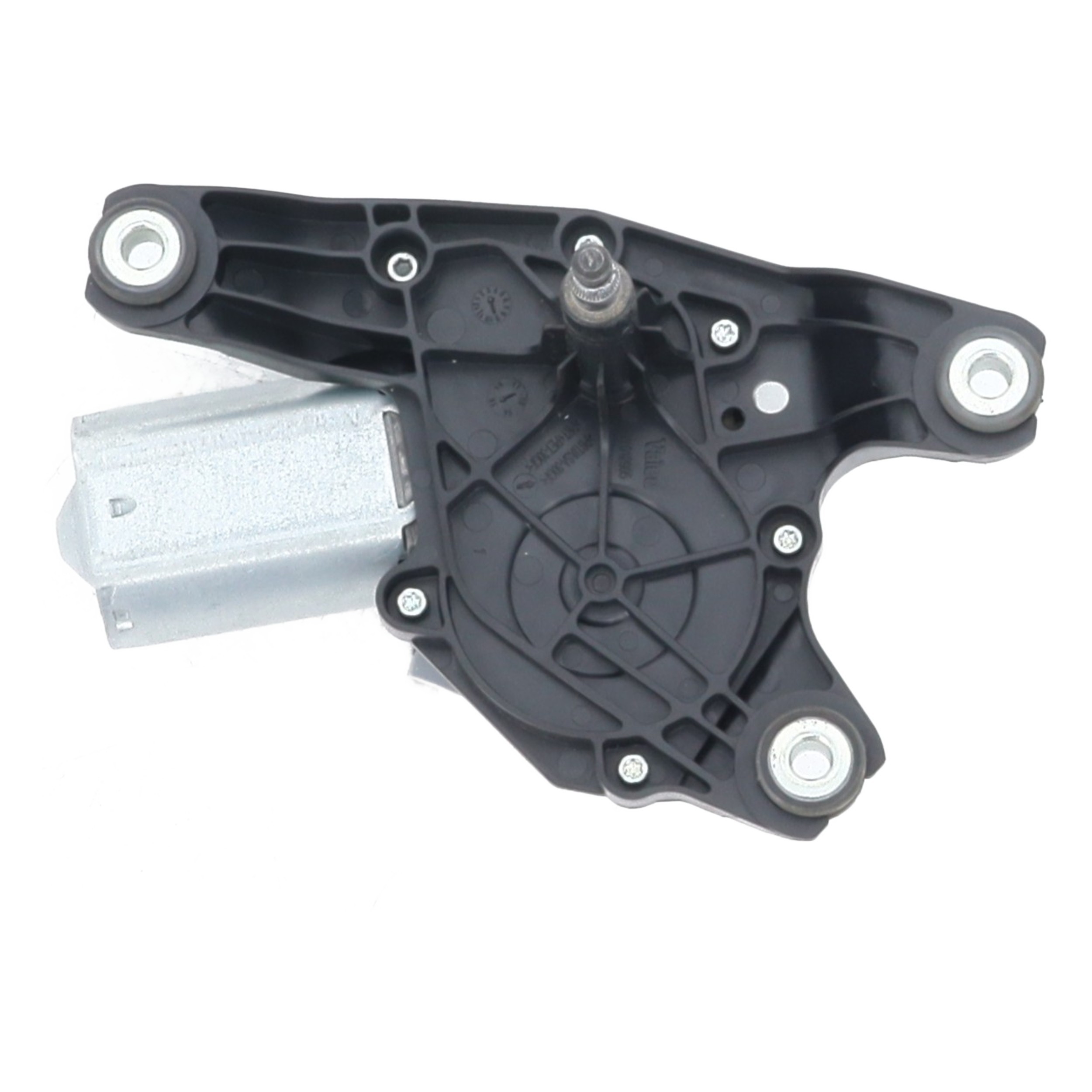 Moteur essuie glace arriere pour BMW X1 E84 PHASE 2 Moteur essuie glace arriere pour BMW X1 E84 PHASE 2