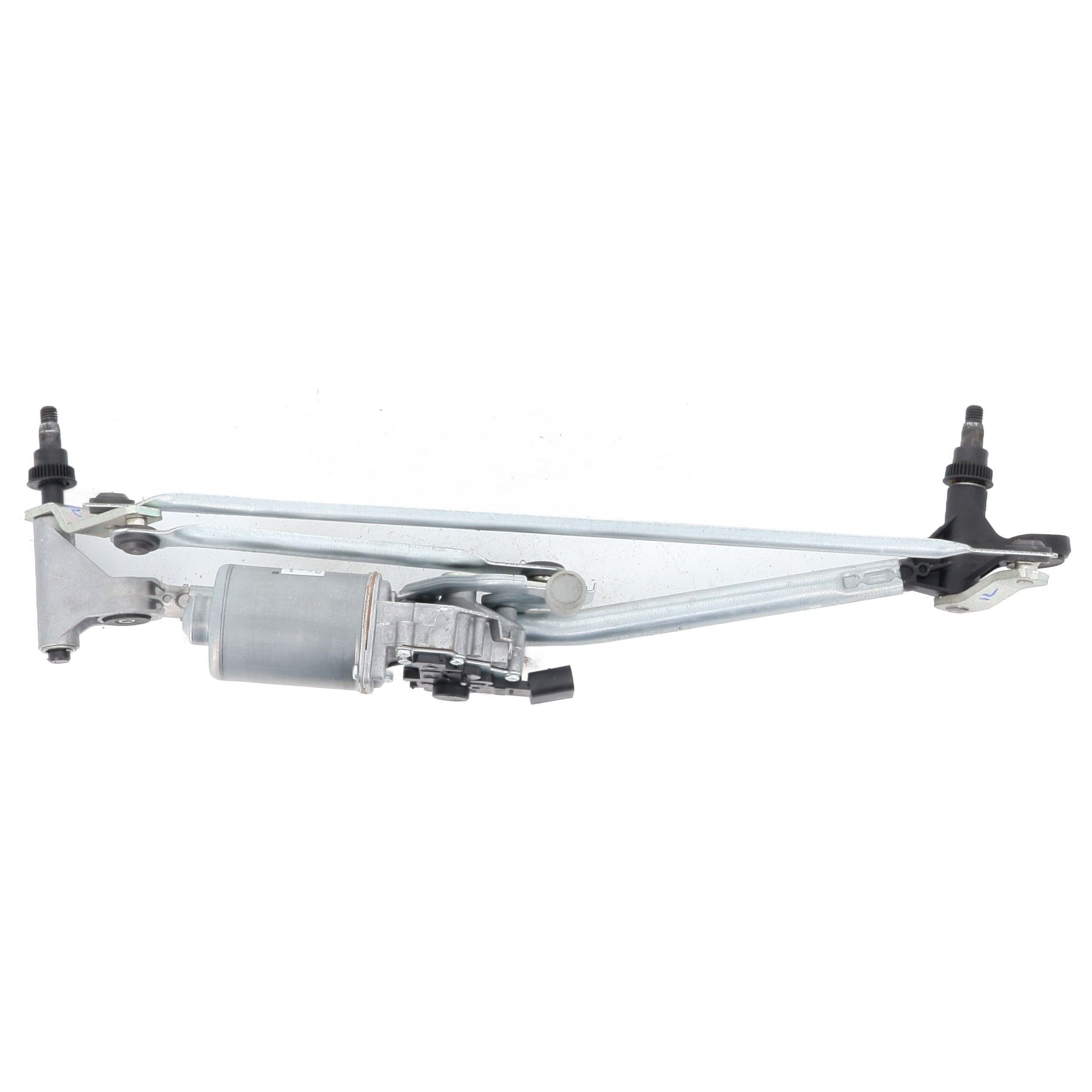 Moteur essuie glace avant pour BMW X1 E84 PHASE 2 Moteur essuie glace avant pour BMW X1 E84 PHASE 2