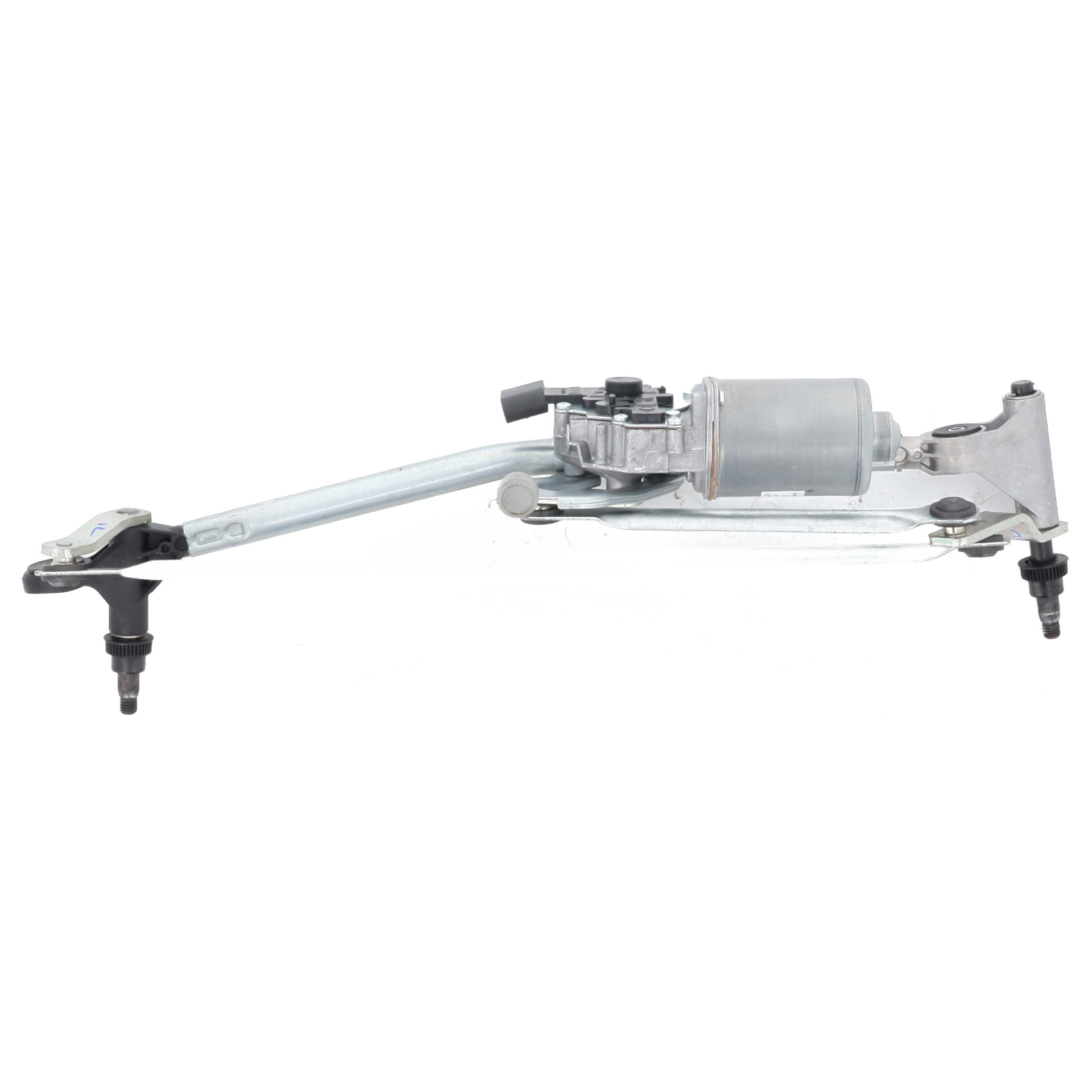 Moteur essuie glace avant pour BMW X1 E84 PHASE 2 Moteur essuie glace avant pour BMW X1 E84 PHASE 2