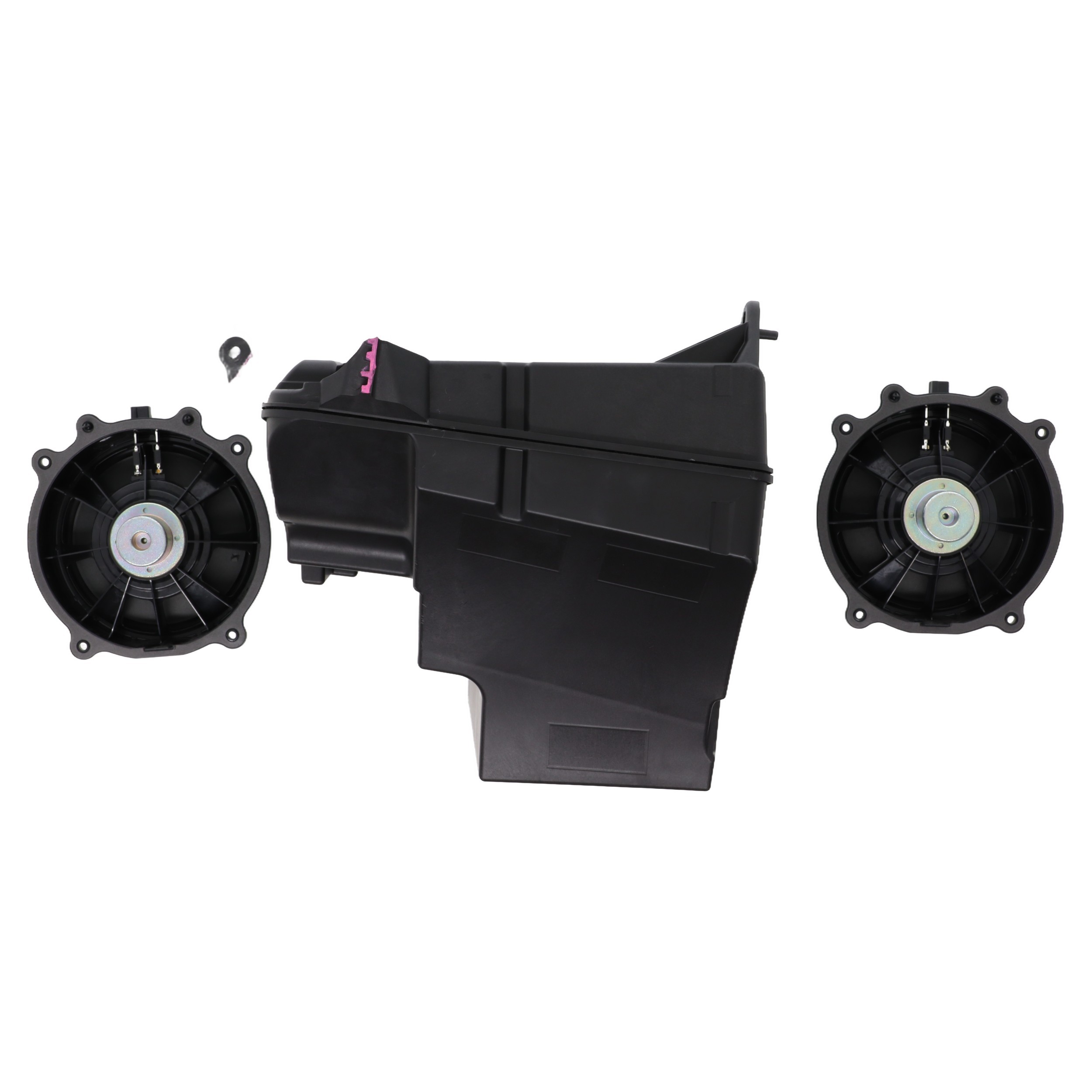 Amplificateur audio pour TESLA MODEL Y 5YJY 1 Amplificateur audio pour TESLA MODEL Y 5YJY 1