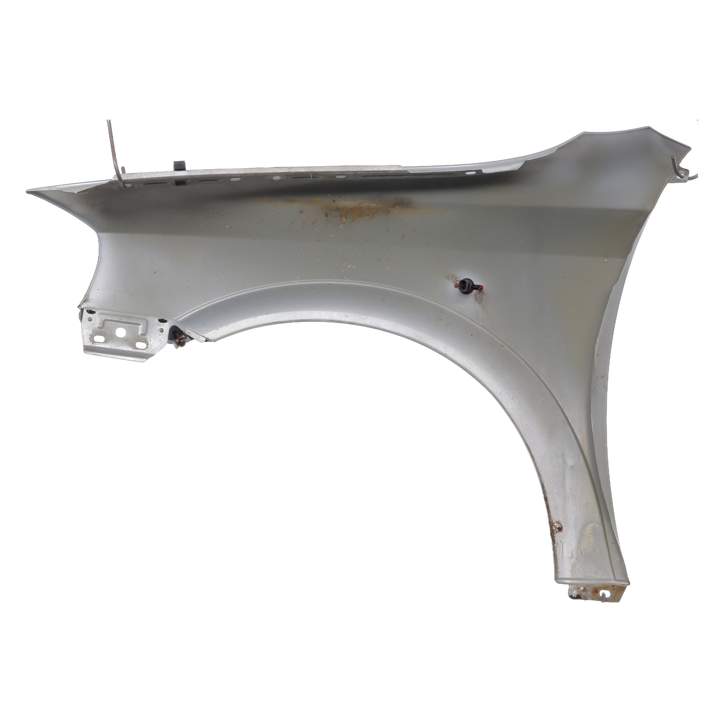 Aile avant droit pour OPEL ASTRA G Aile avant droit pour OPEL ASTRA G