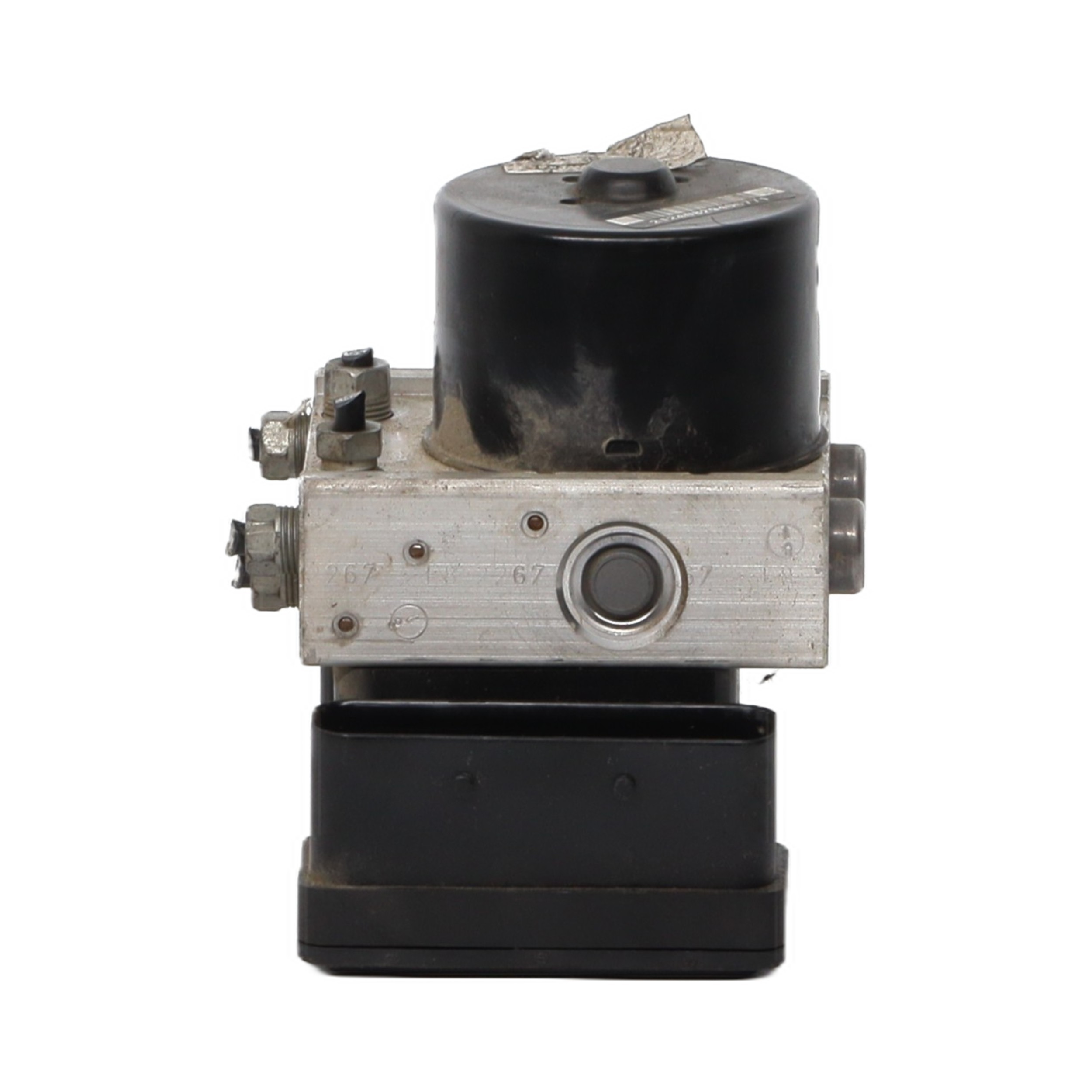 Bloc ABS (freins anti-blocage) pour FORD FOCUS 2 PHASE 1 BREAK Bloc ABS (freins anti-blocage) pour FORD FOCUS 2 PHASE 1 BREAK