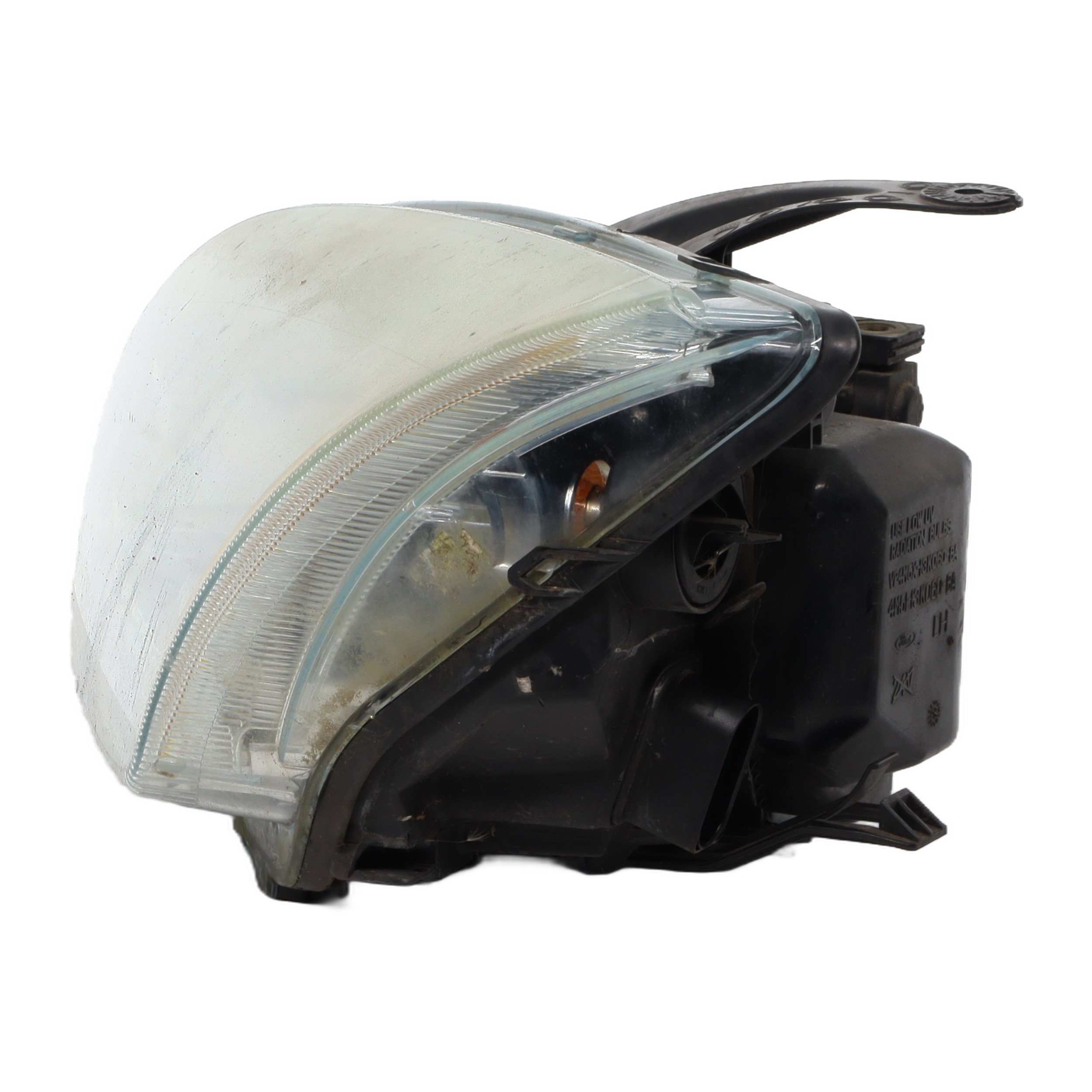 Optique avant principal gauche (feux)(phare) pour FORD FOCUS 2 PHASE 1 BREAK Optique avant principal gauche (feux)(phare) pour FORD FOCUS 2 PHASE 1 BREAK