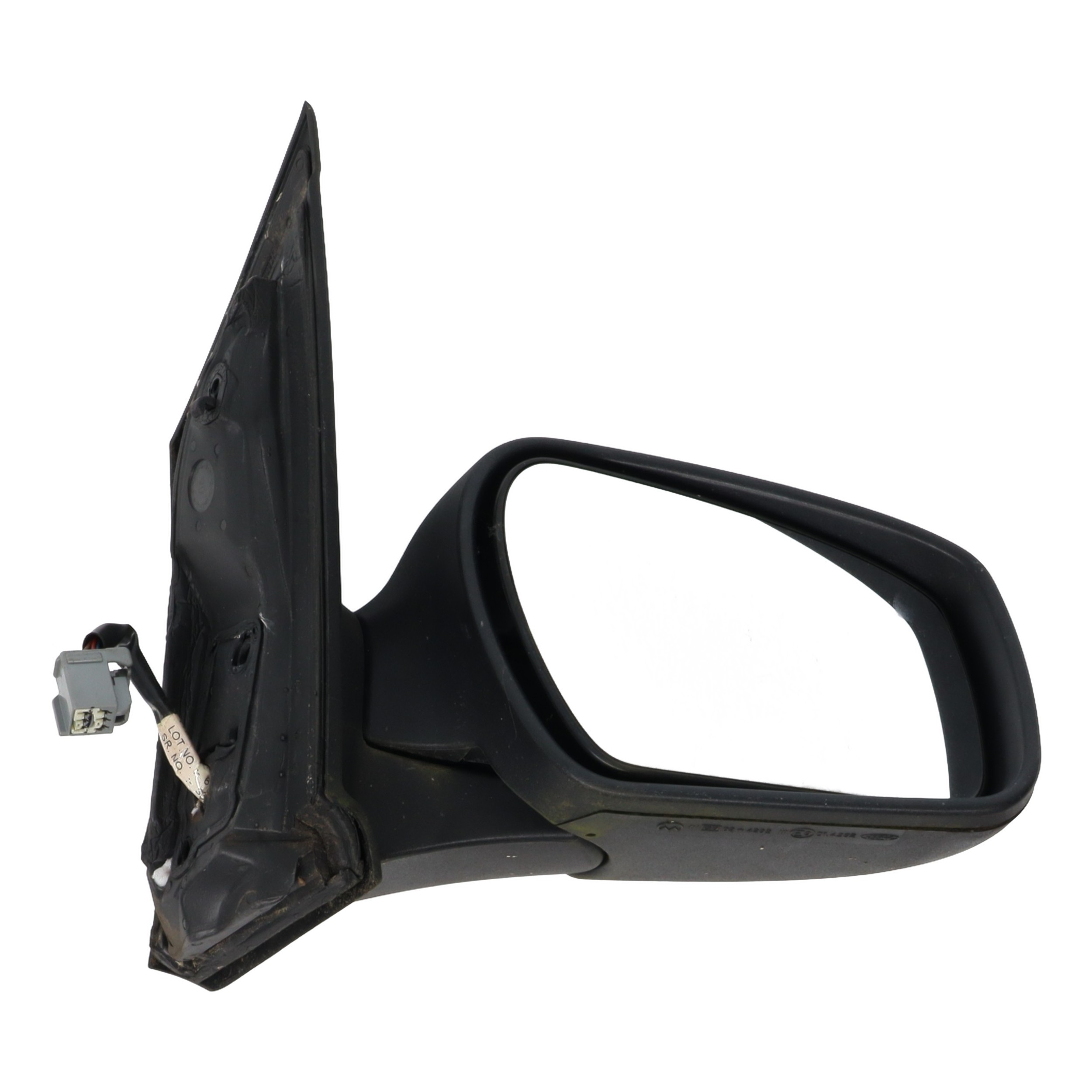 Retroviseur droit pour FORD FOCUS 2 PHASE 1 BREAK Retroviseur droit pour FORD FOCUS 2 PHASE 1 BREAK