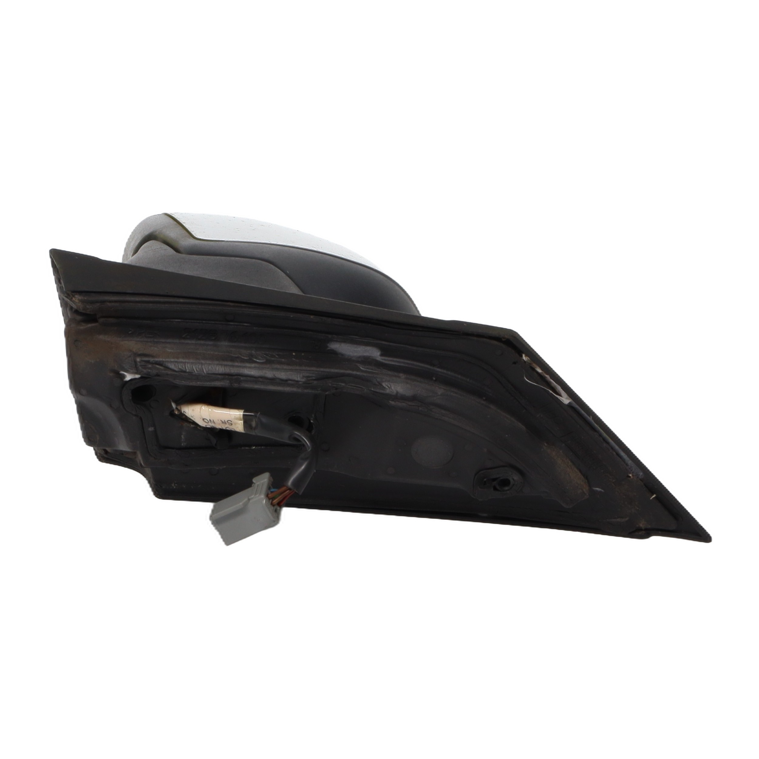 Retroviseur droit pour FORD FOCUS 2 PHASE 1 BREAK Retroviseur droit pour FORD FOCUS 2 PHASE 1 BREAK