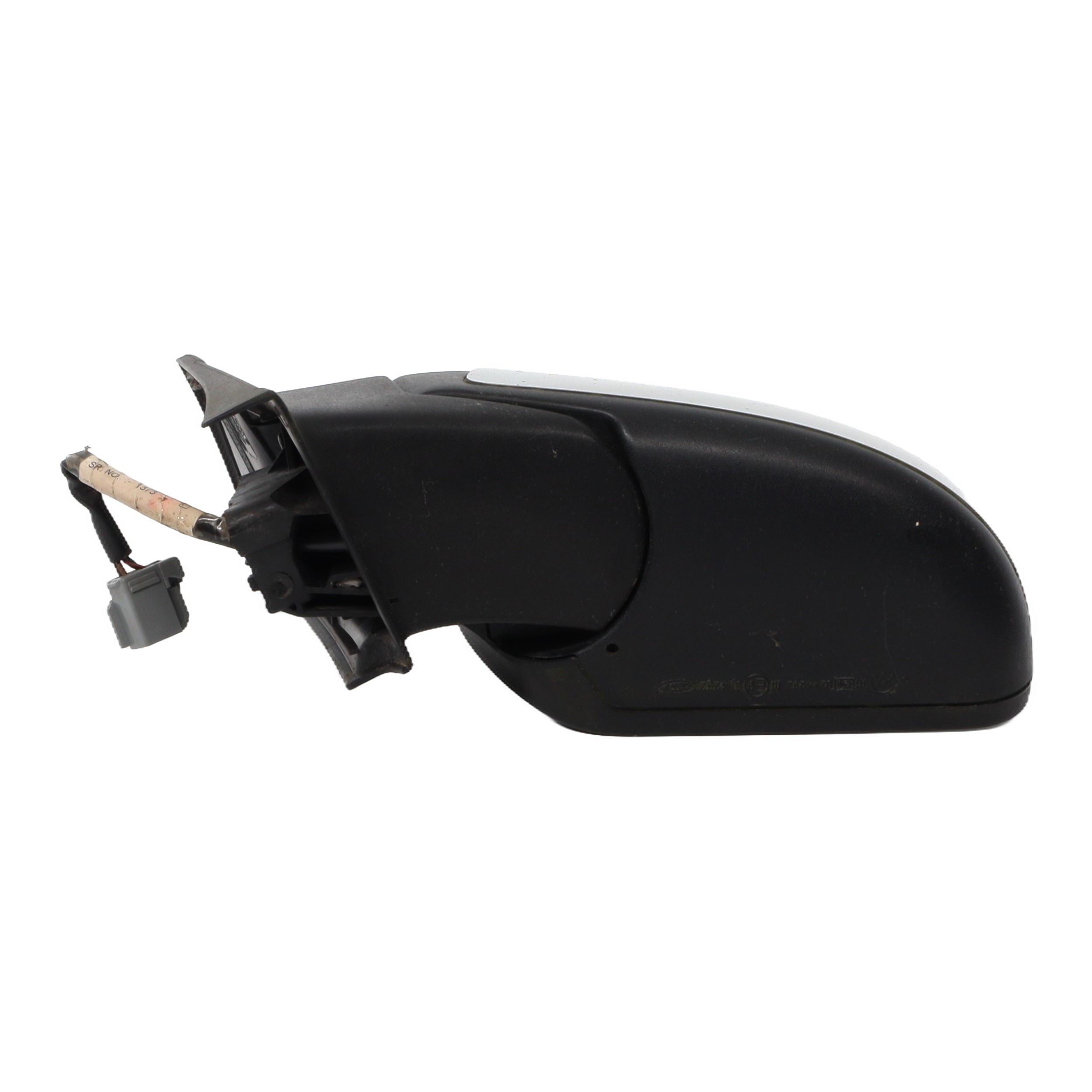 Retroviseur gauche pour FORD FOCUS 2 PHASE 1 BREAK Retroviseur gauche pour FORD FOCUS 2 PHASE 1 BREAK