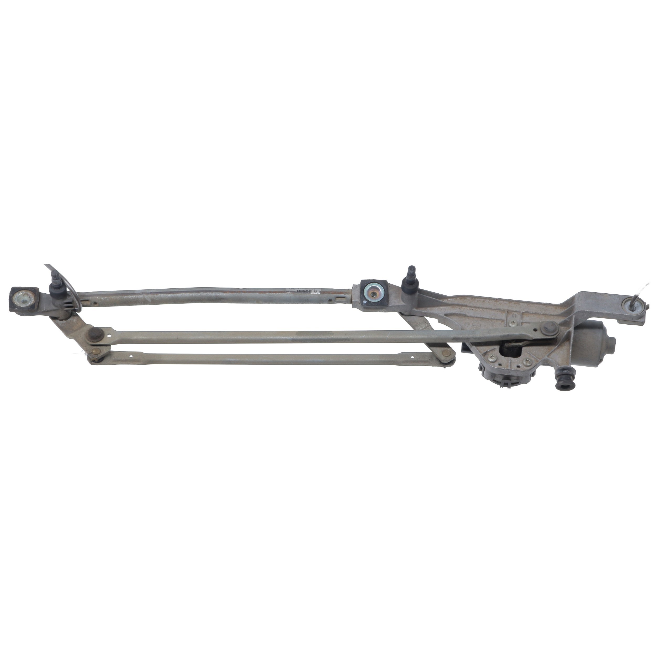 Moteur essuie glace avant pour FORD FOCUS 2 PHASE 1 BREAK Moteur essuie glace avant pour FORD FOCUS 2 PHASE 1 BREAK