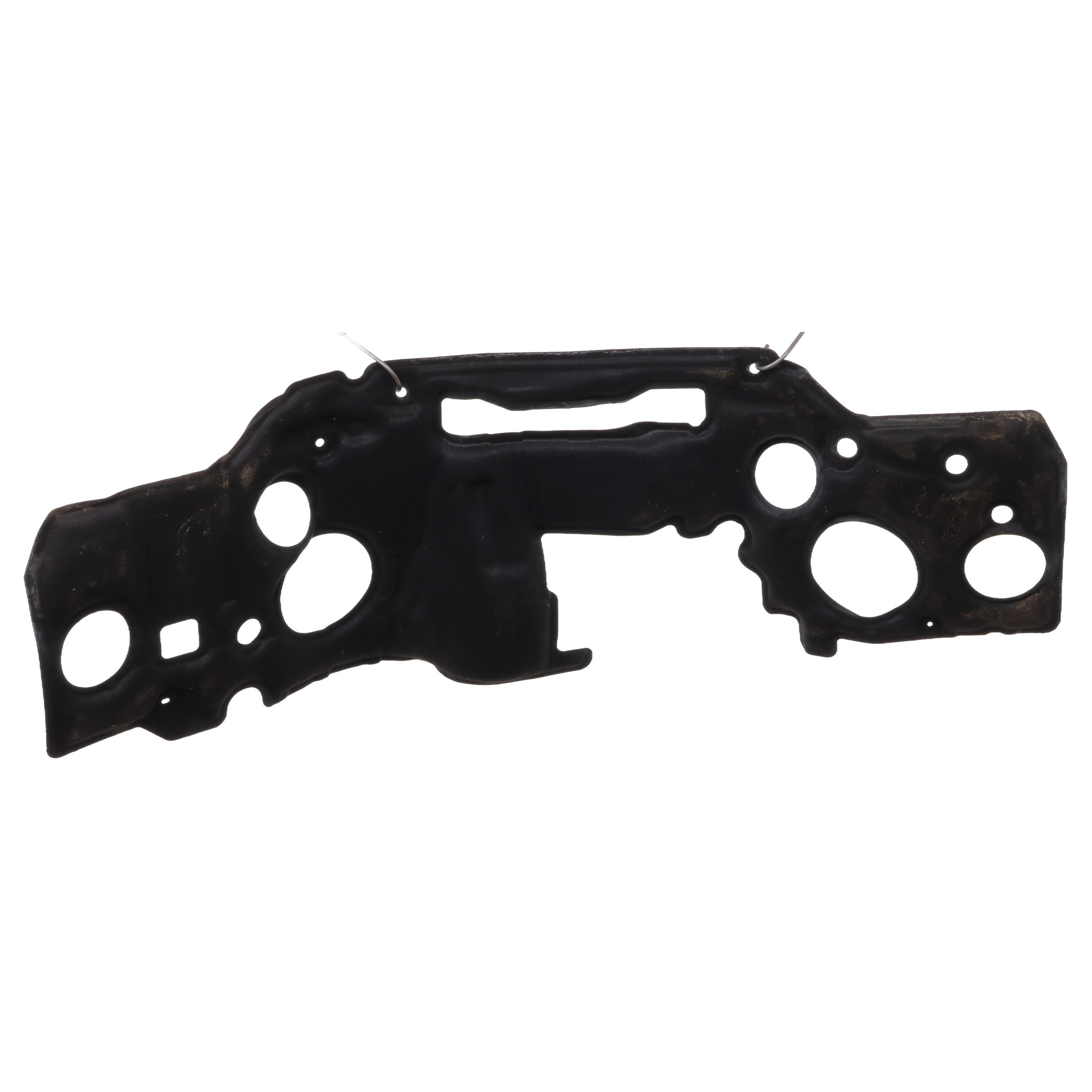 Insonorisant capot pour TESLA MODEL Y 5YJY 1 Insonorisant capot pour TESLA MODEL Y 5YJY 1