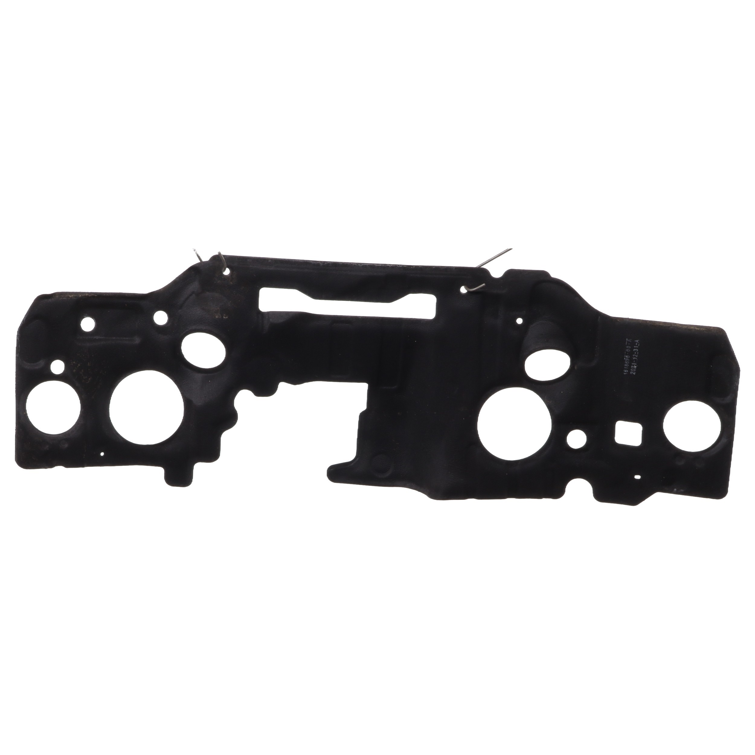 Insonorisant capot pour TESLA MODEL Y 5YJY 1 Insonorisant capot pour TESLA MODEL Y 5YJY 1