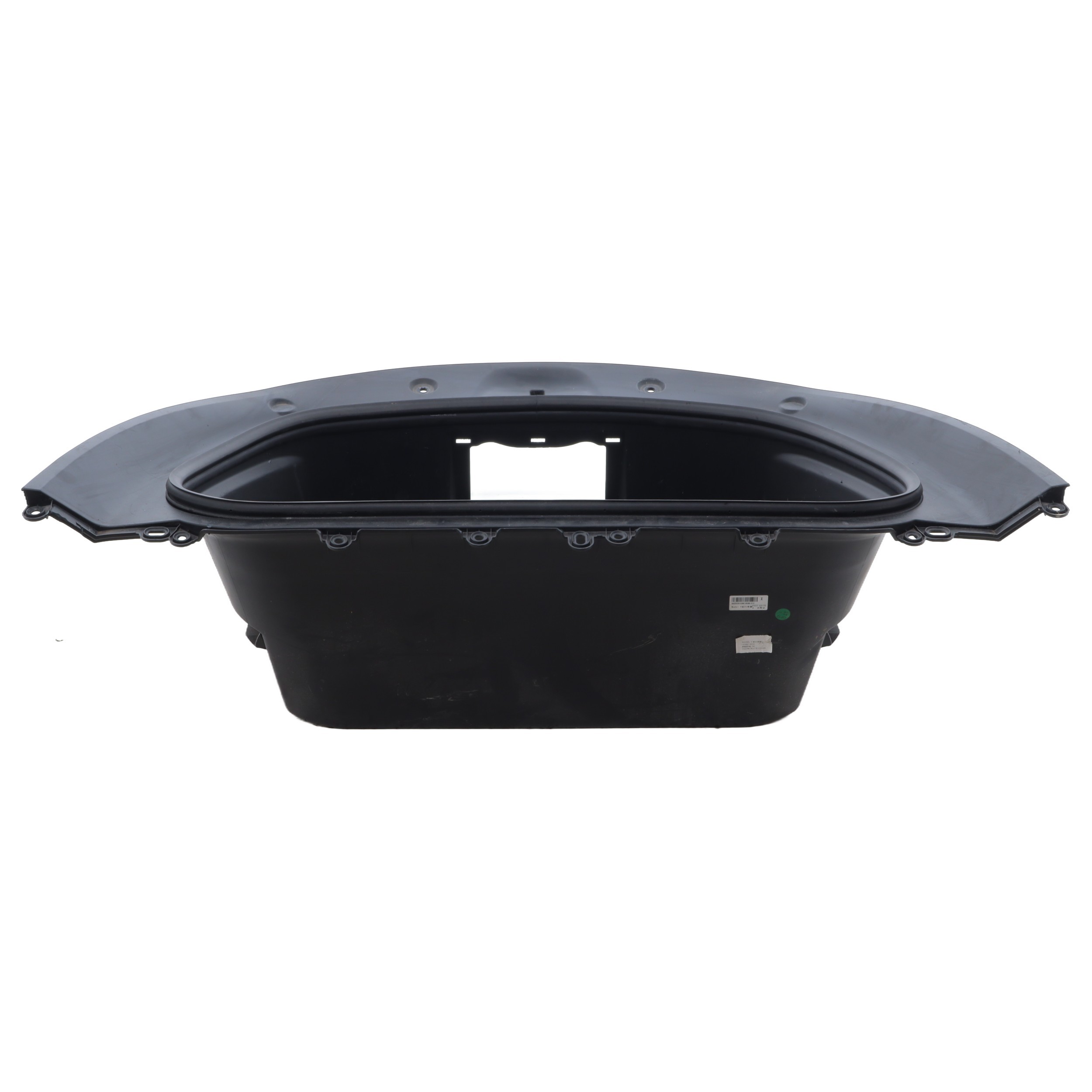 Insonorisant capot pour TESLA MODEL Y 5YJY 1 Insonorisant capot pour TESLA MODEL Y 5YJY 1