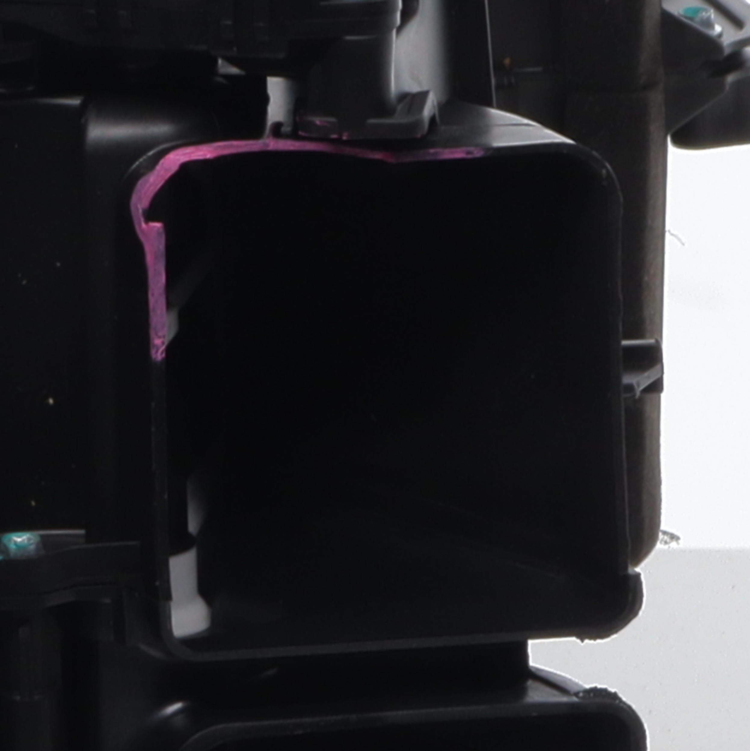 Bloc chauffage pour TESLA MODEL Y 5YJY 1 Bloc chauffage pour TESLA MODEL Y 5YJY 1