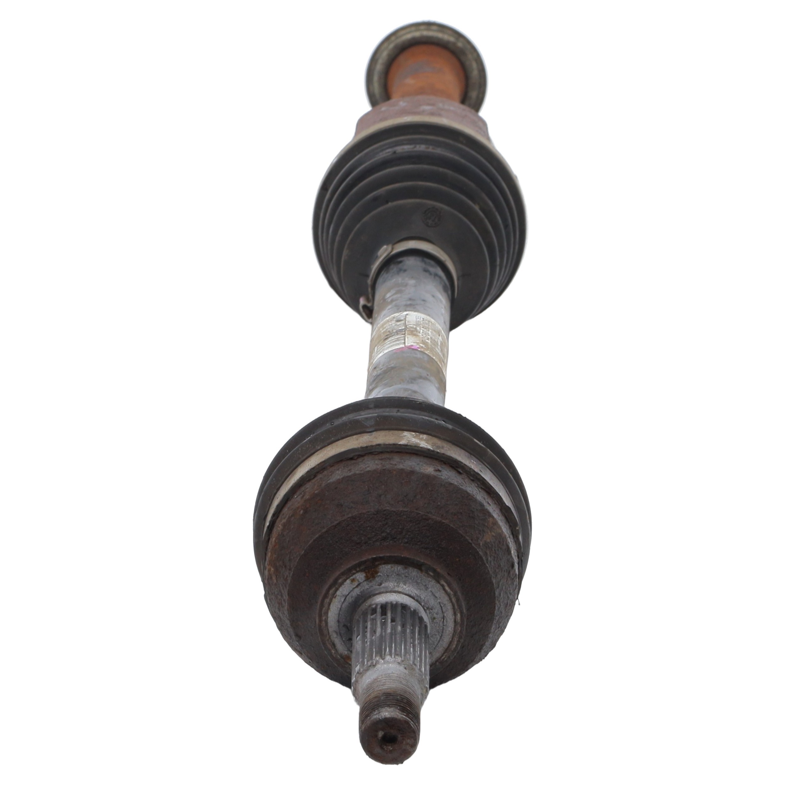 Cardan droit (transmission) pour RENAULT ZOE 1 Cardan droit (transmission) pour RENAULT ZOE 1
