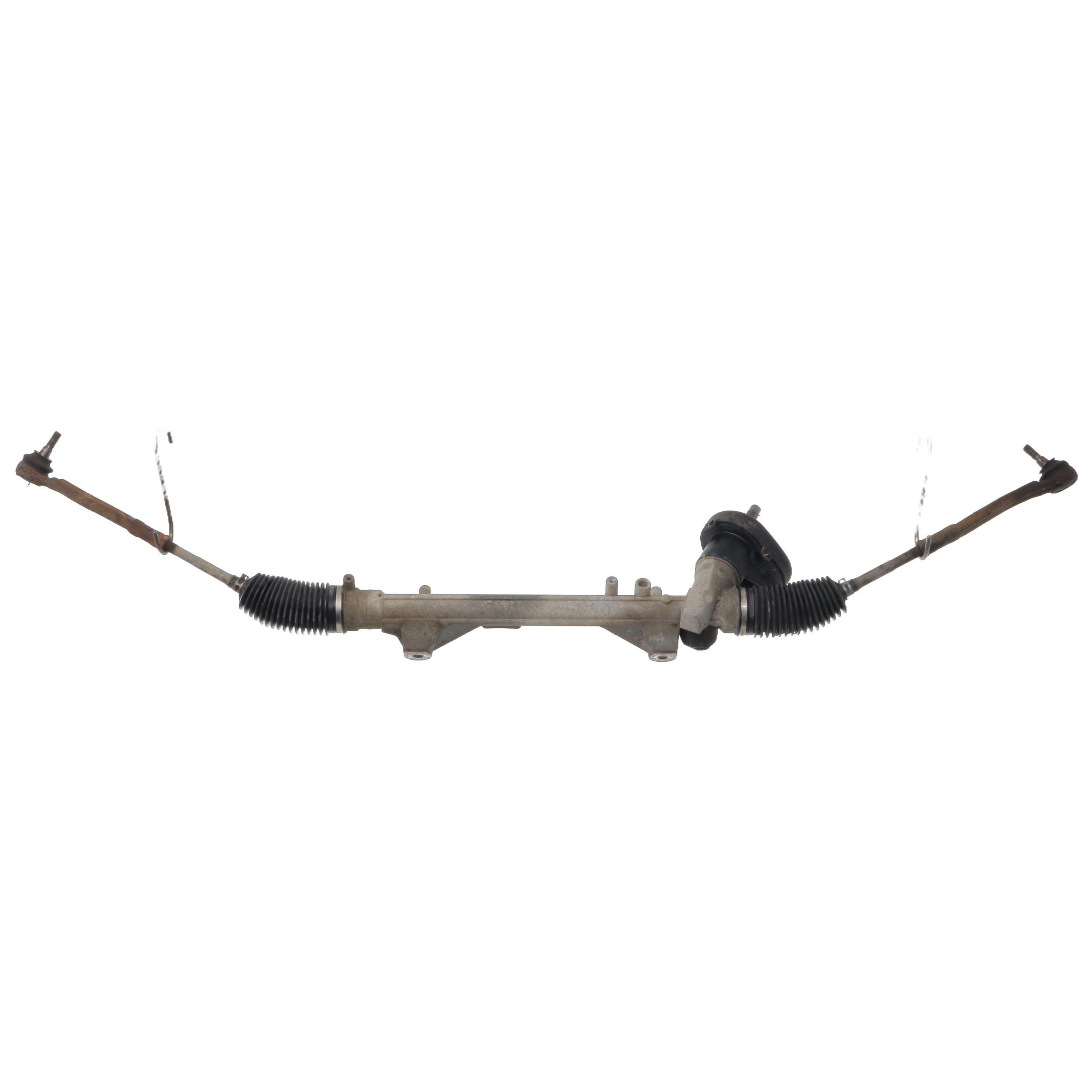 Cremaillere assistee pour RENAULT ZOE 1 Cremaillere assistee pour RENAULT ZOE 1