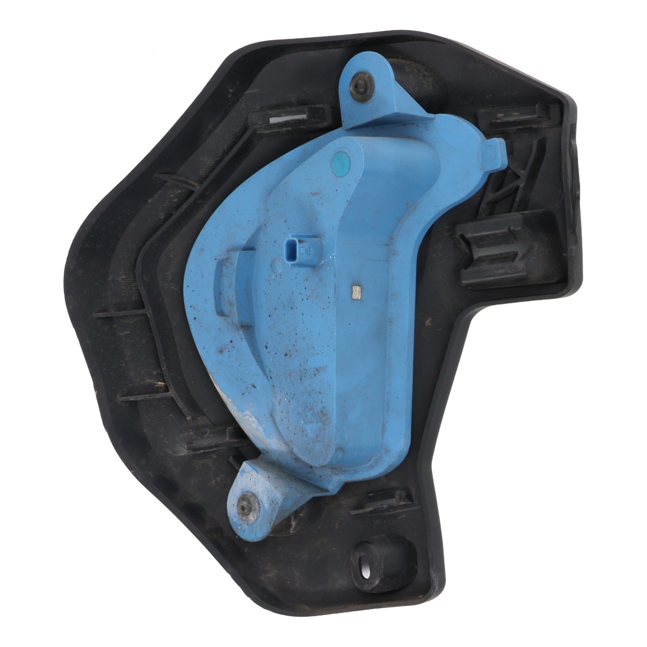 Feu diurne avant gauche pour RENAULT ZOE 1 Feu diurne avant gauche pour RENAULT ZOE 1