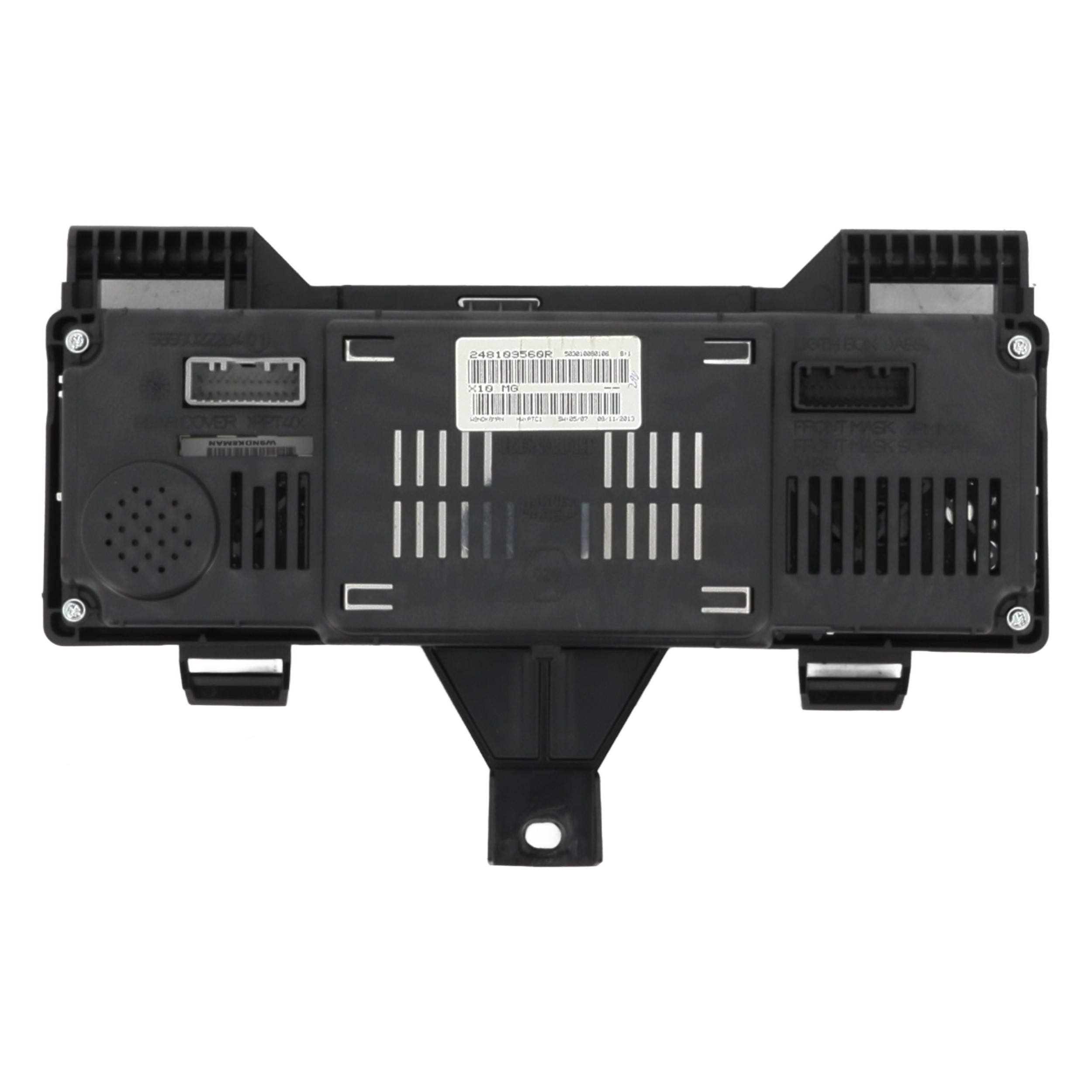 Compteur pour RENAULT ZOE 1 Compteur pour RENAULT ZOE 1