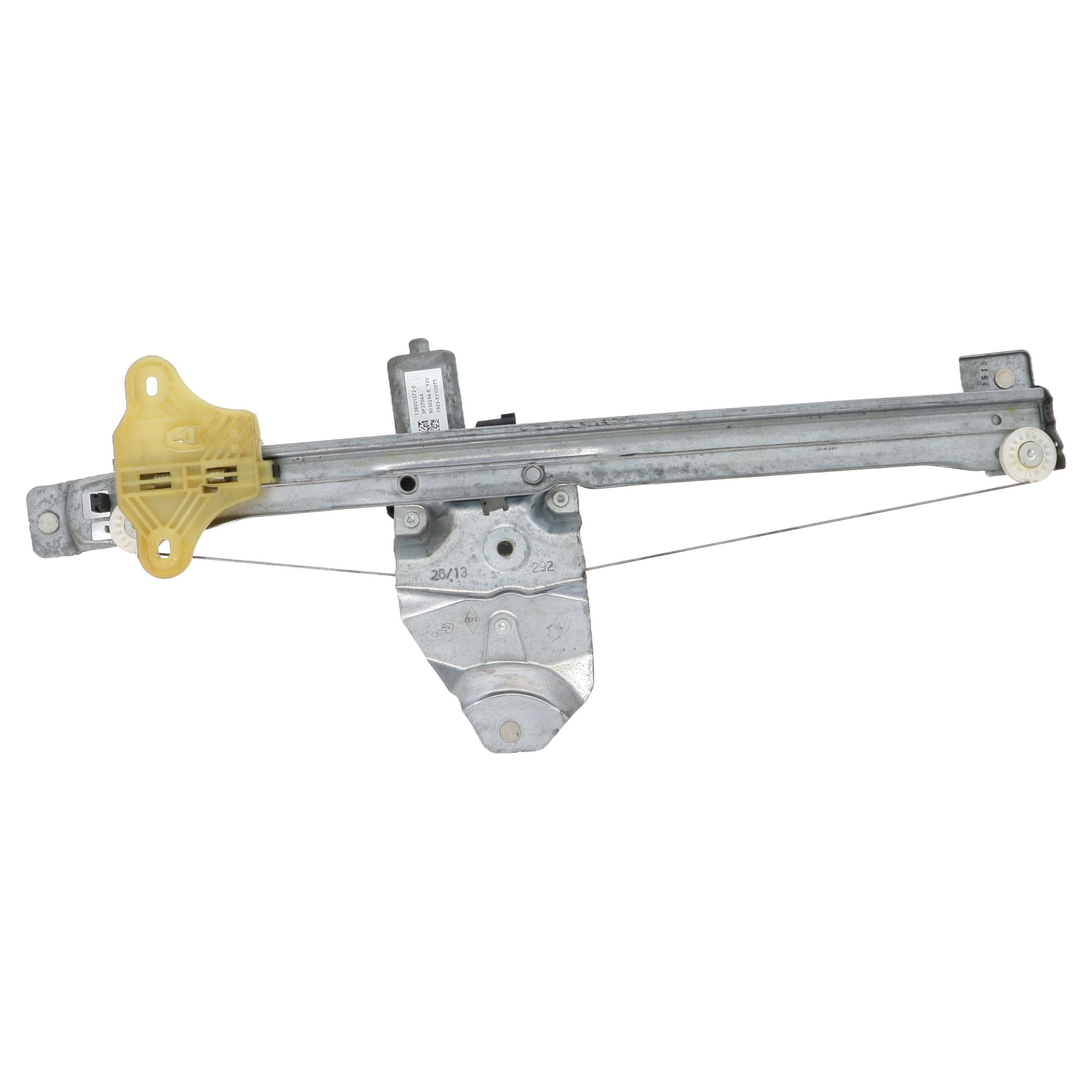 Leve vitre electrique avant droit pour RENAULT ZOE 1 Leve vitre electrique avant droit pour RENAULT ZOE 1