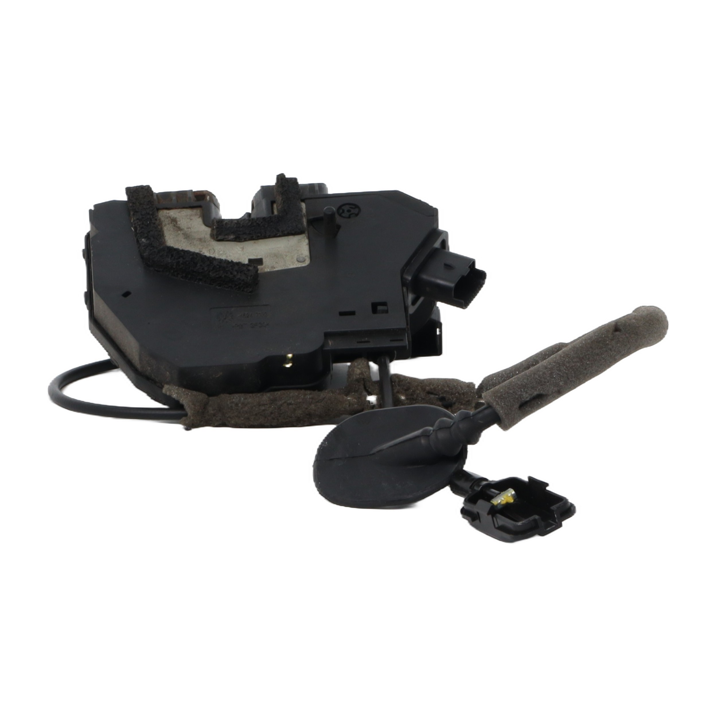 Serrure arriere droit pour RENAULT ZOE 1 Serrure arriere droit pour RENAULT ZOE 1