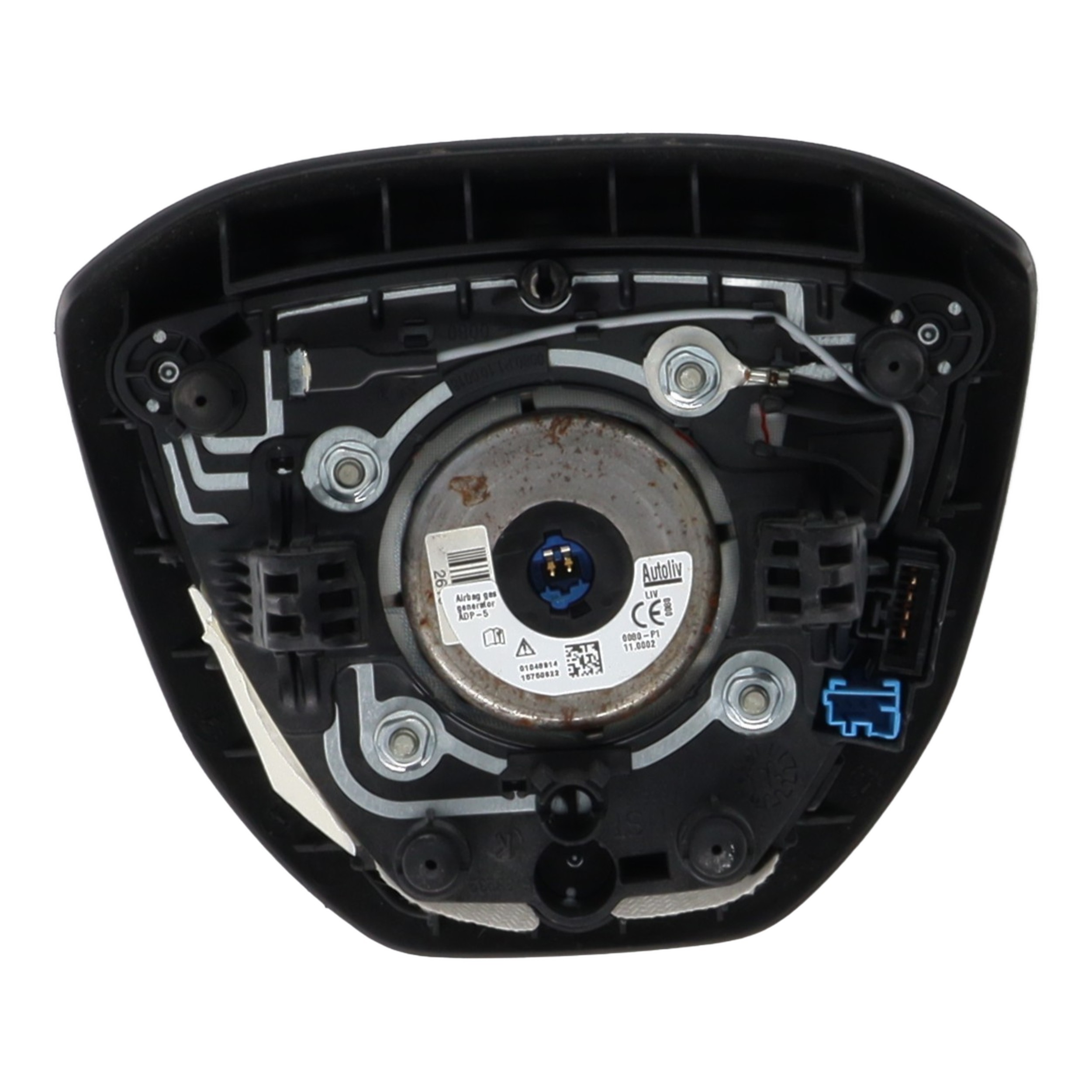 Air bag conducteur pour PEUGEOT 208 1 PHASE 1 Air bag conducteur pour PEUGEOT 208 1 PHASE 1