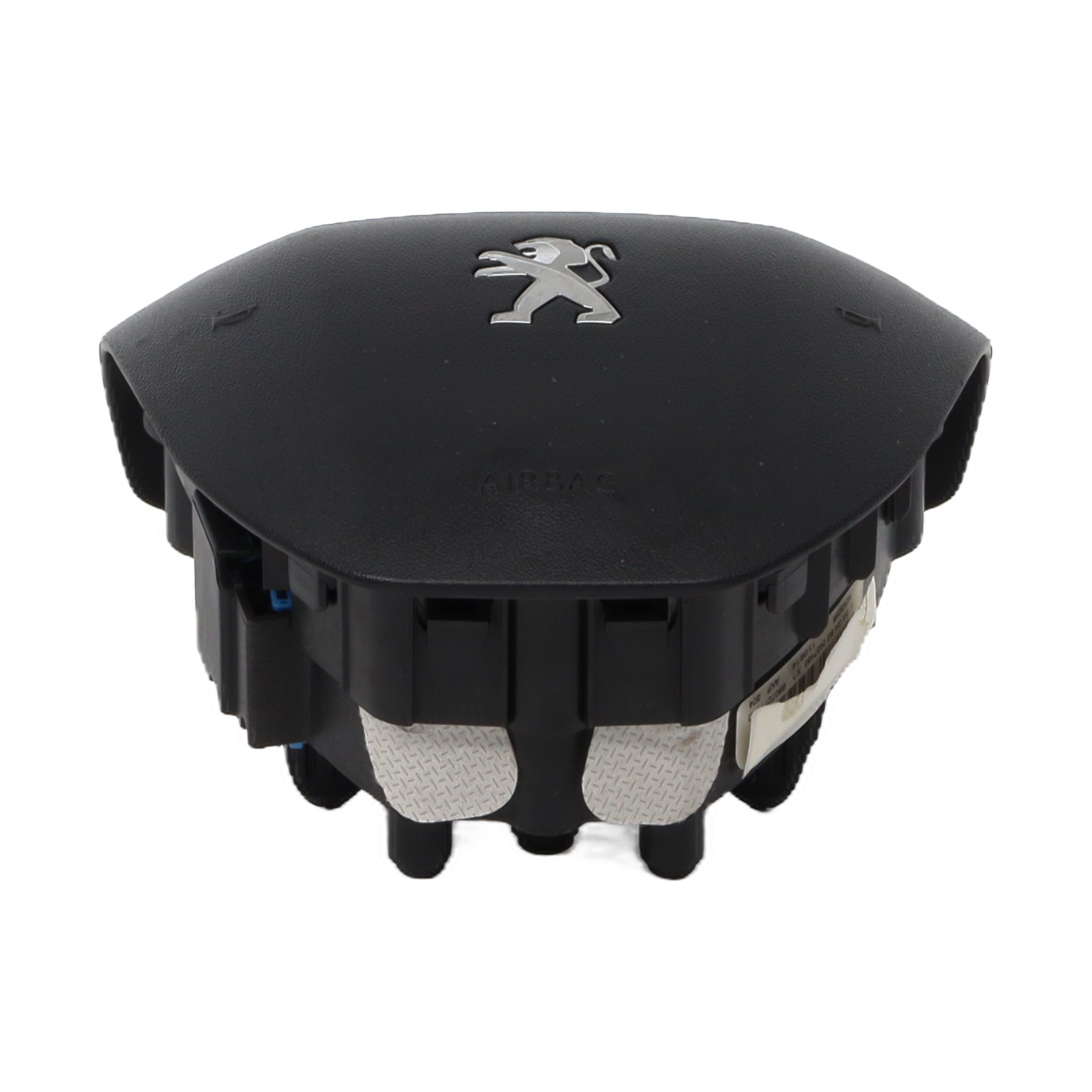 Air bag conducteur pour PEUGEOT 208 1 PHASE 1 Air bag conducteur pour PEUGEOT 208 1 PHASE 1