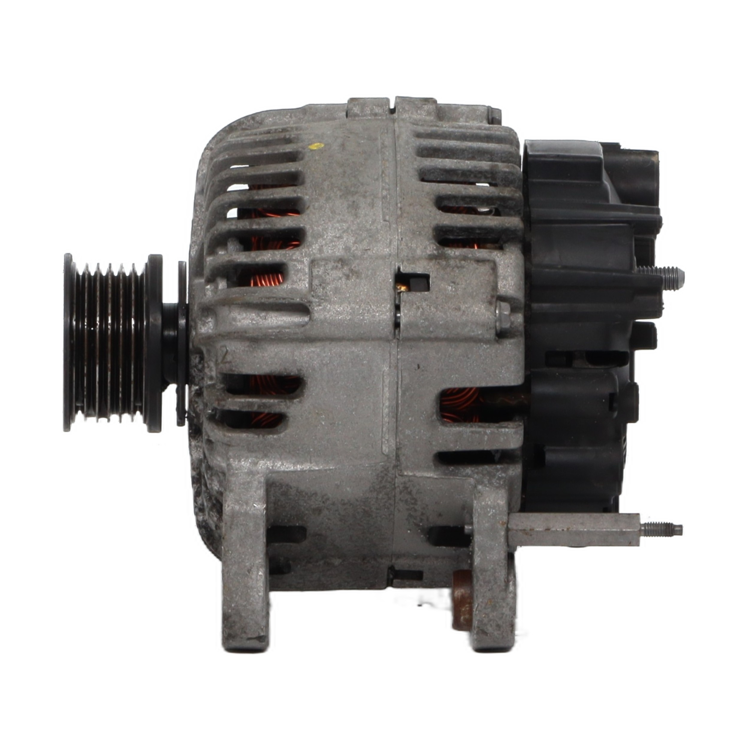 Alternateur pour VOLKSWAGEN GOLF 6 Alternateur pour VOLKSWAGEN GOLF 6