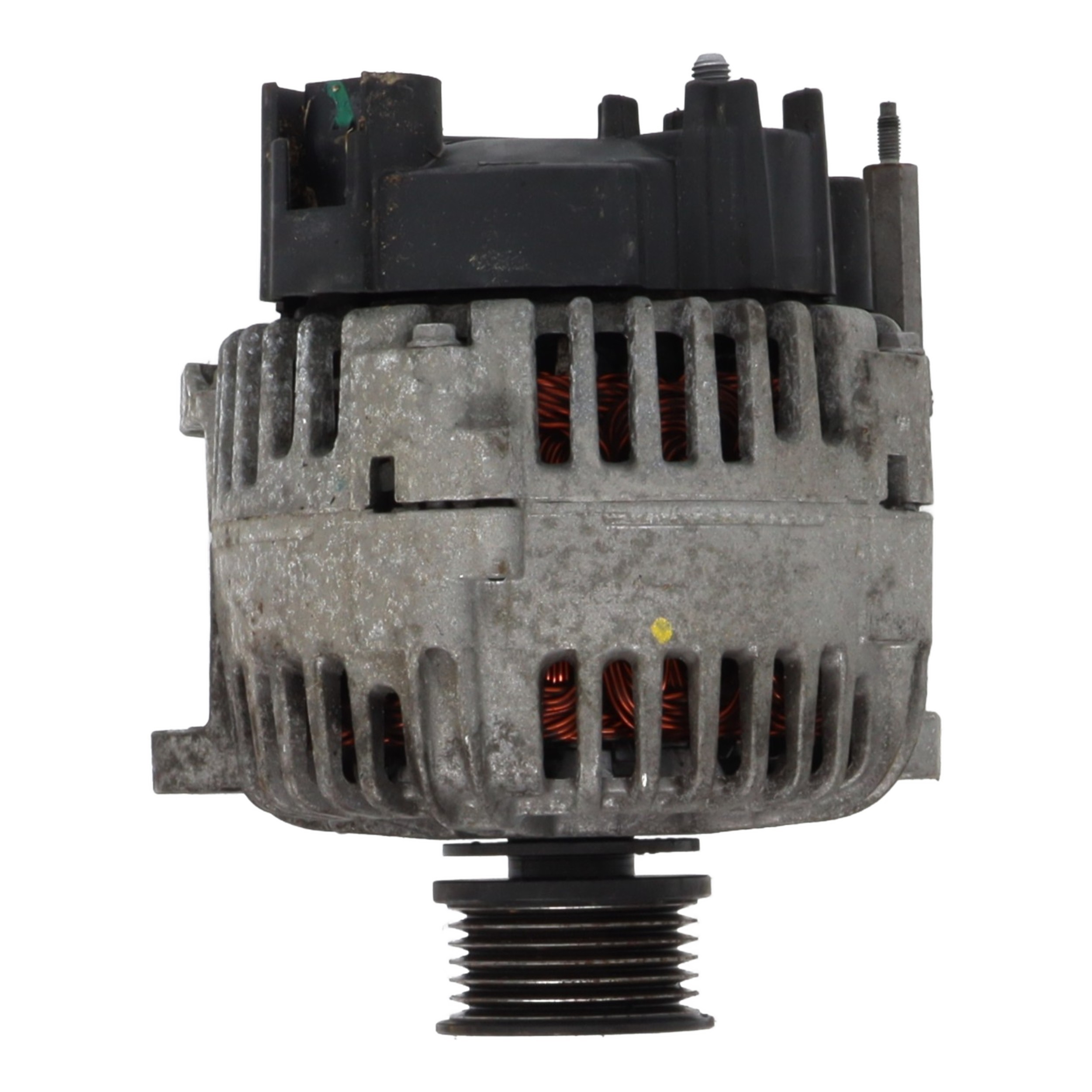 Alternateur pour VOLKSWAGEN GOLF 6 Alternateur pour VOLKSWAGEN GOLF 6