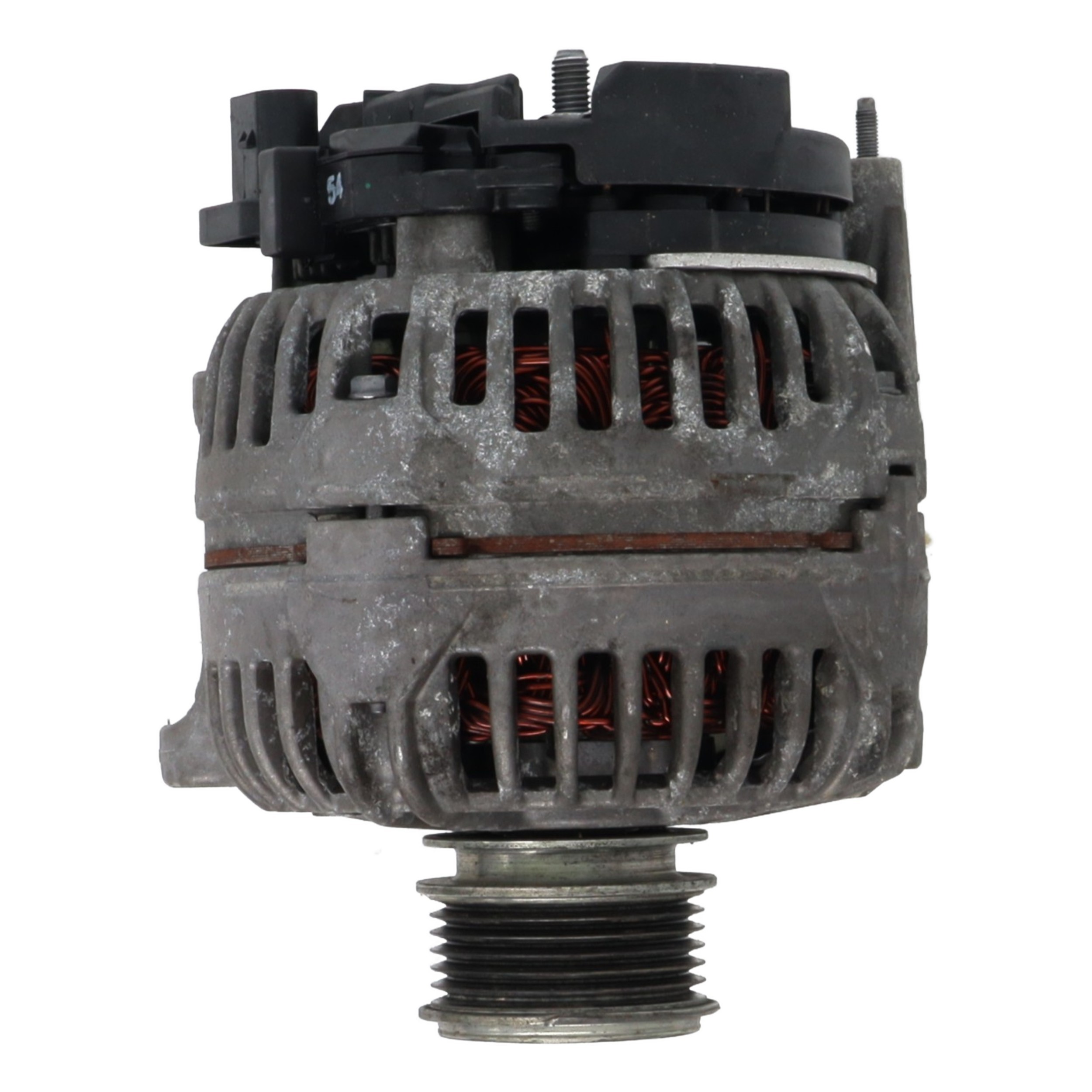 Alternateur pour AUDI Q3 1 PHASE 1 Alternateur pour AUDI Q3 1 PHASE 1