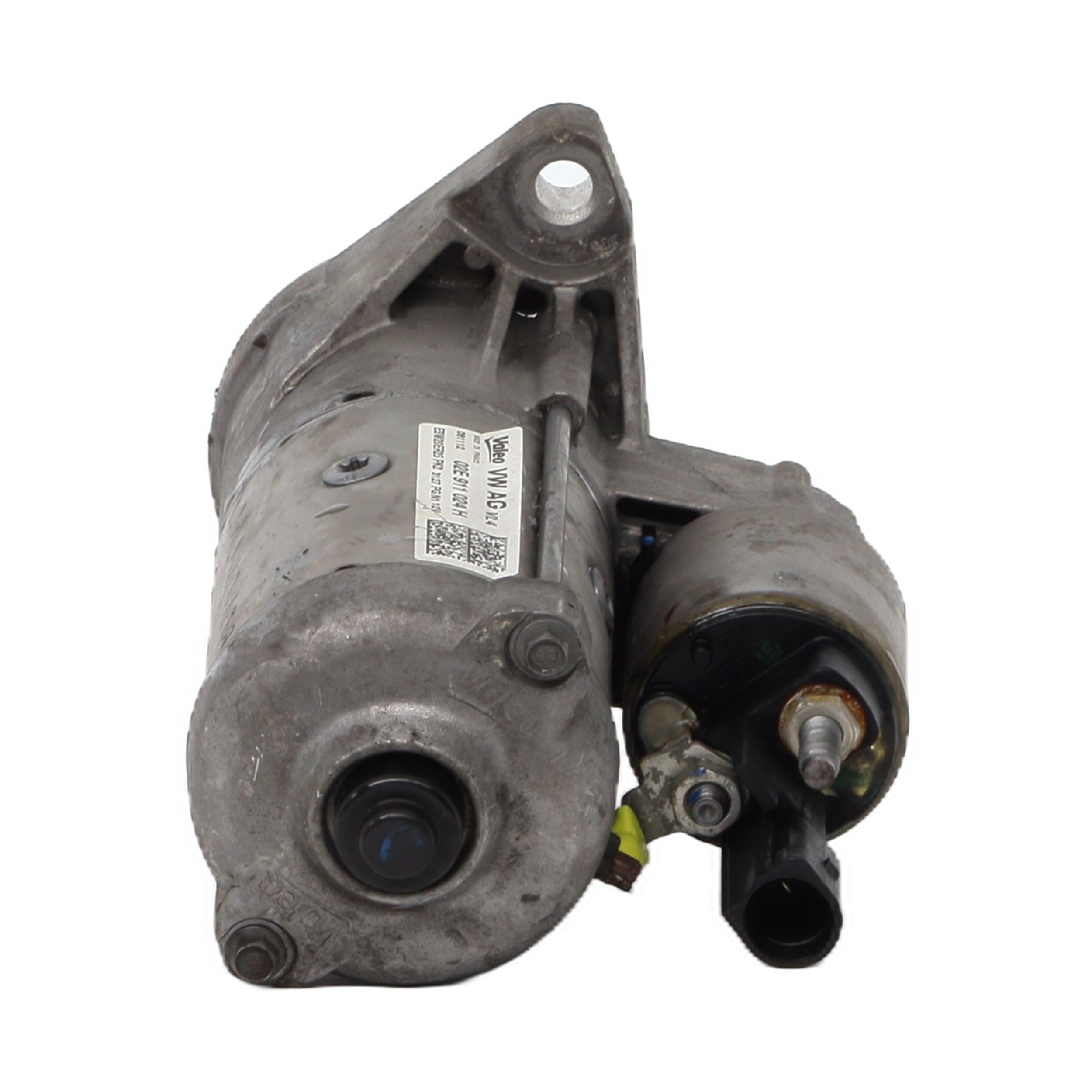 Demarreur pour AUDI Q3 1 PHASE 1 Demarreur pour AUDI Q3 1 PHASE 1