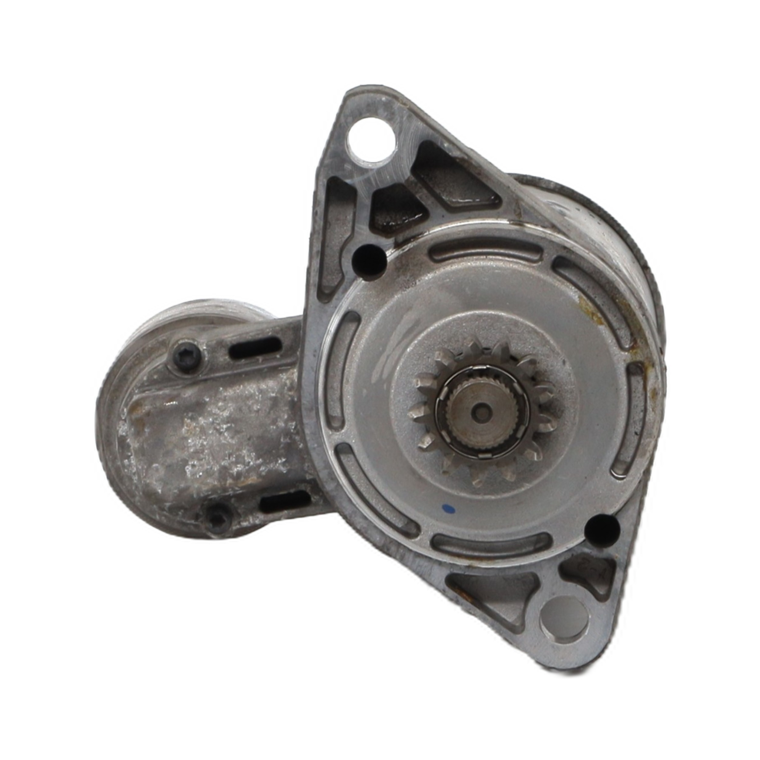 Demarreur pour AUDI Q3 1 PHASE 1 Demarreur pour AUDI Q3 1 PHASE 1