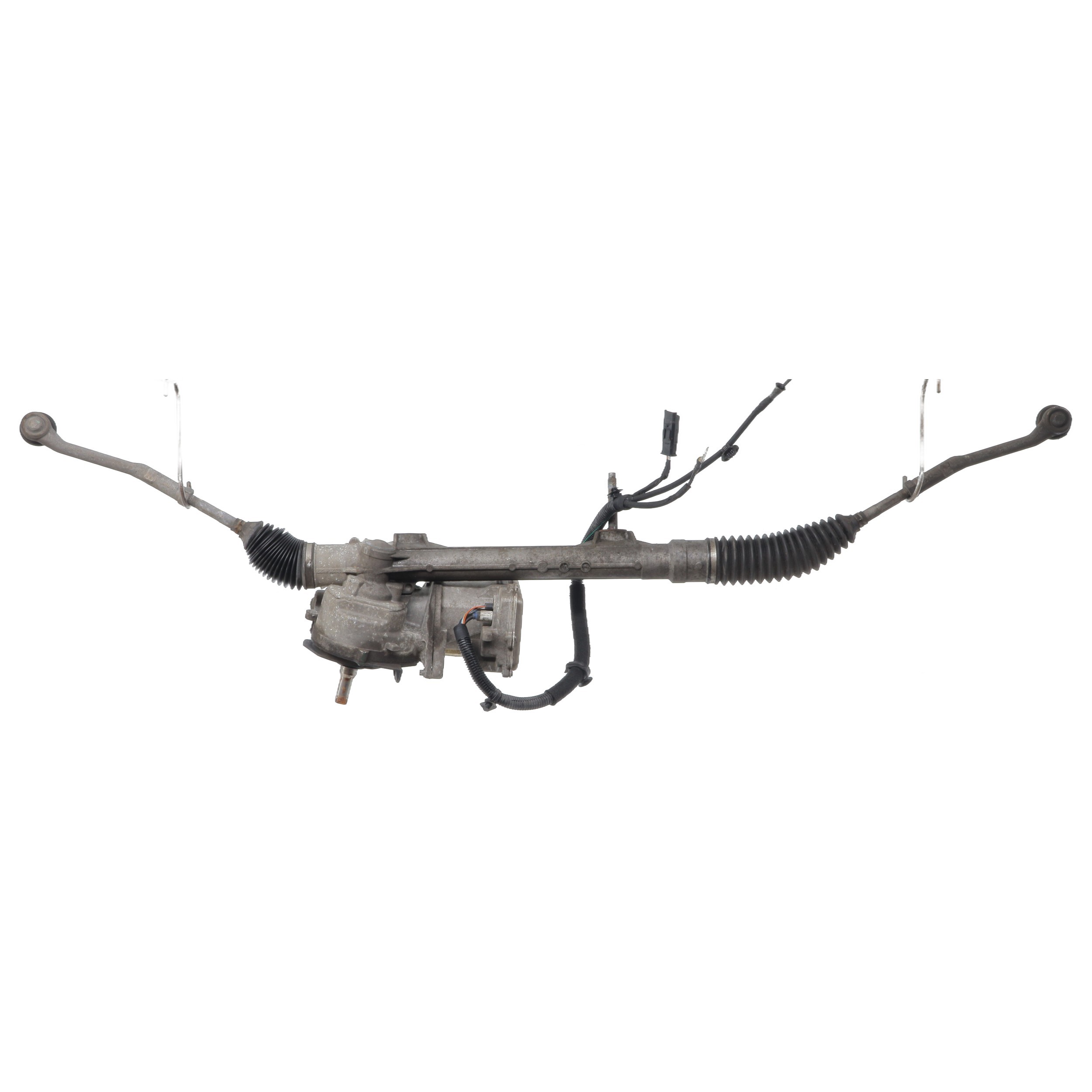 Cremaillere assistee pour CITROEN C3 3 PHASE 1 Cremaillere assistee pour CITROEN C3 3 PHASE 1