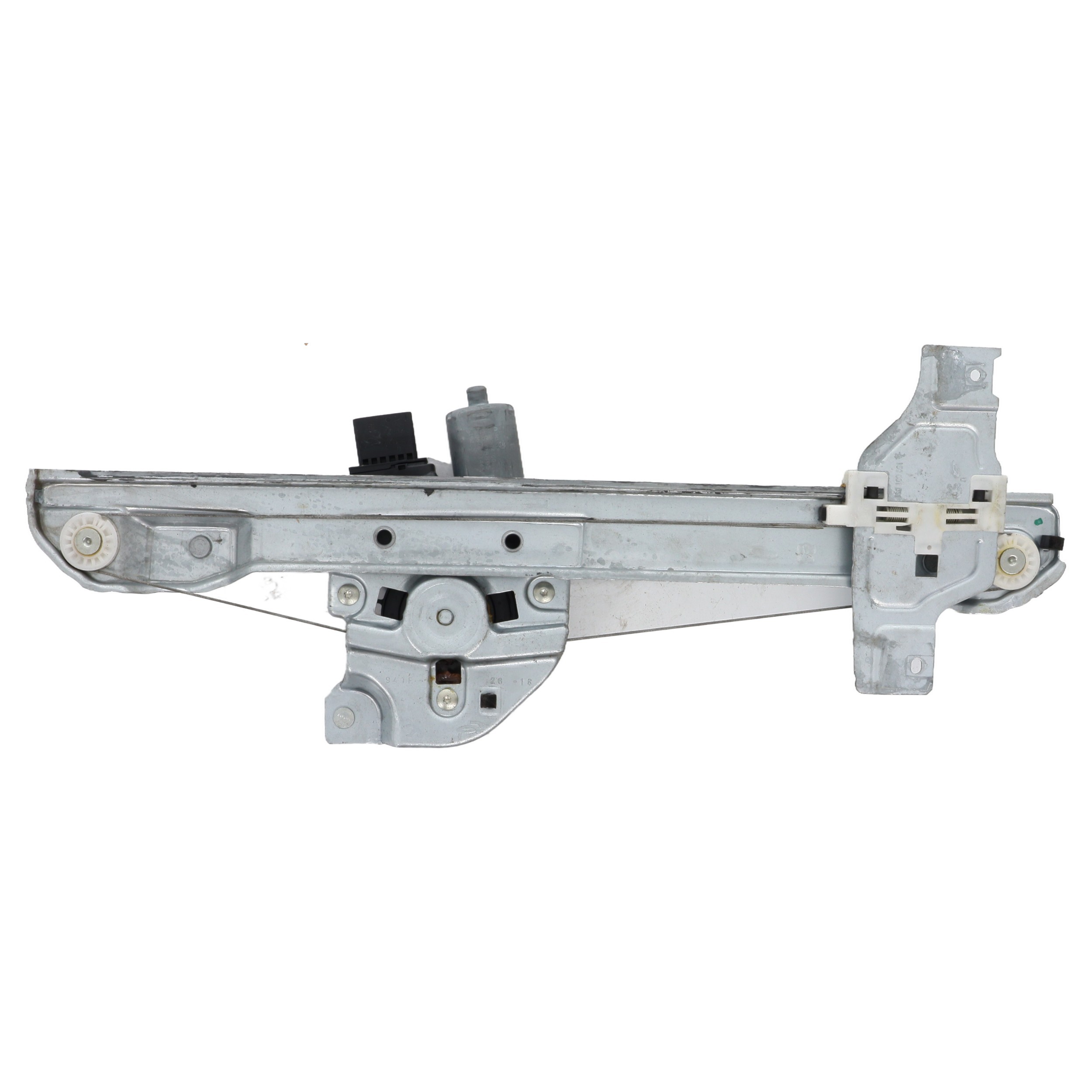 Leve vitre electrique avant droit pour CITROEN C3 3 PHASE 1 Leve vitre electrique avant droit pour CITROEN C3 3 PHASE 1