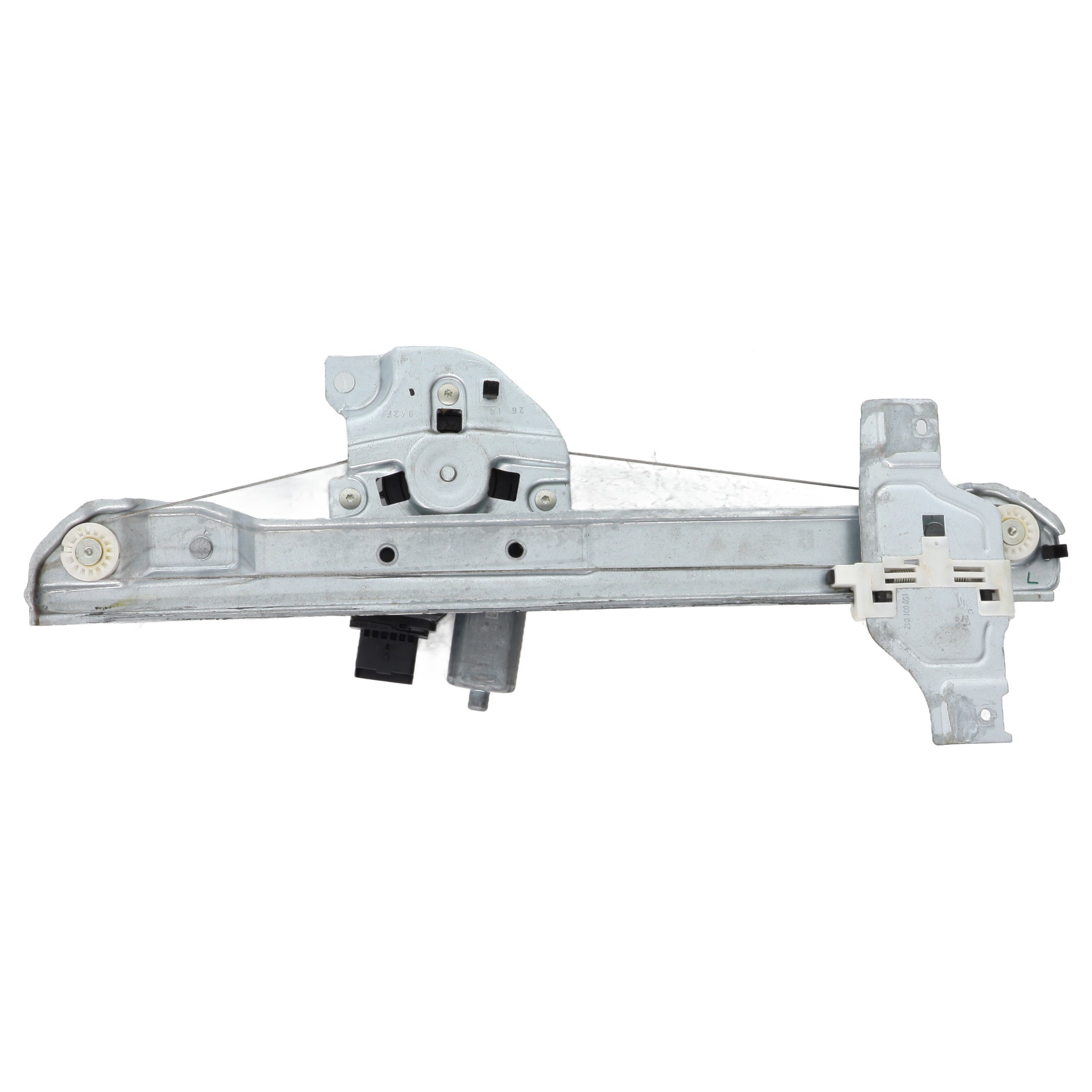 Leve vitre electrique avant gauche pour CITROEN C3 3 PHASE 1 Leve vitre electrique avant gauche pour CITROEN C3 3 PHASE 1