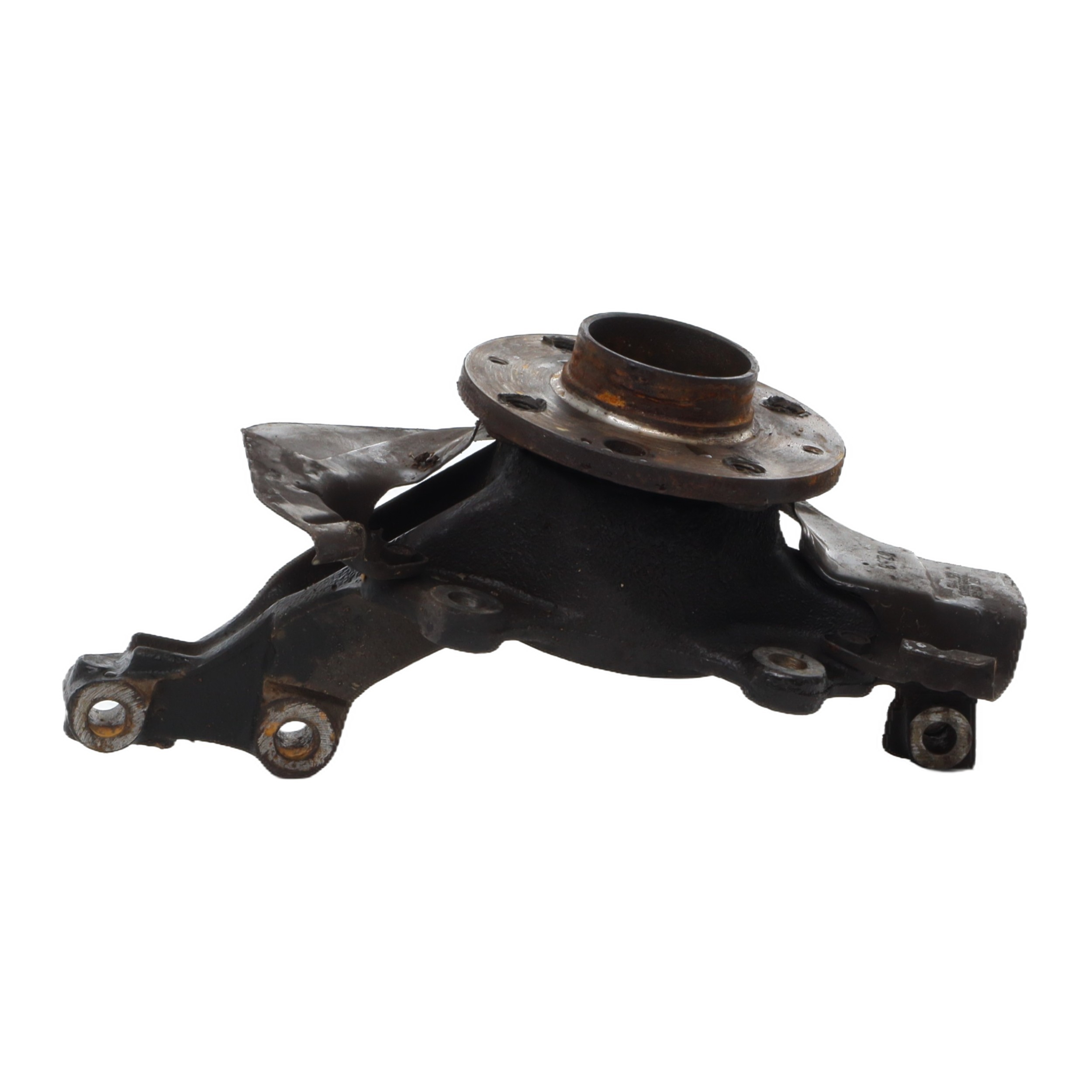 Pivot de moyeu avant gauche pour OPEL CORSA E Pivot de moyeu avant gauche pour OPEL CORSA E