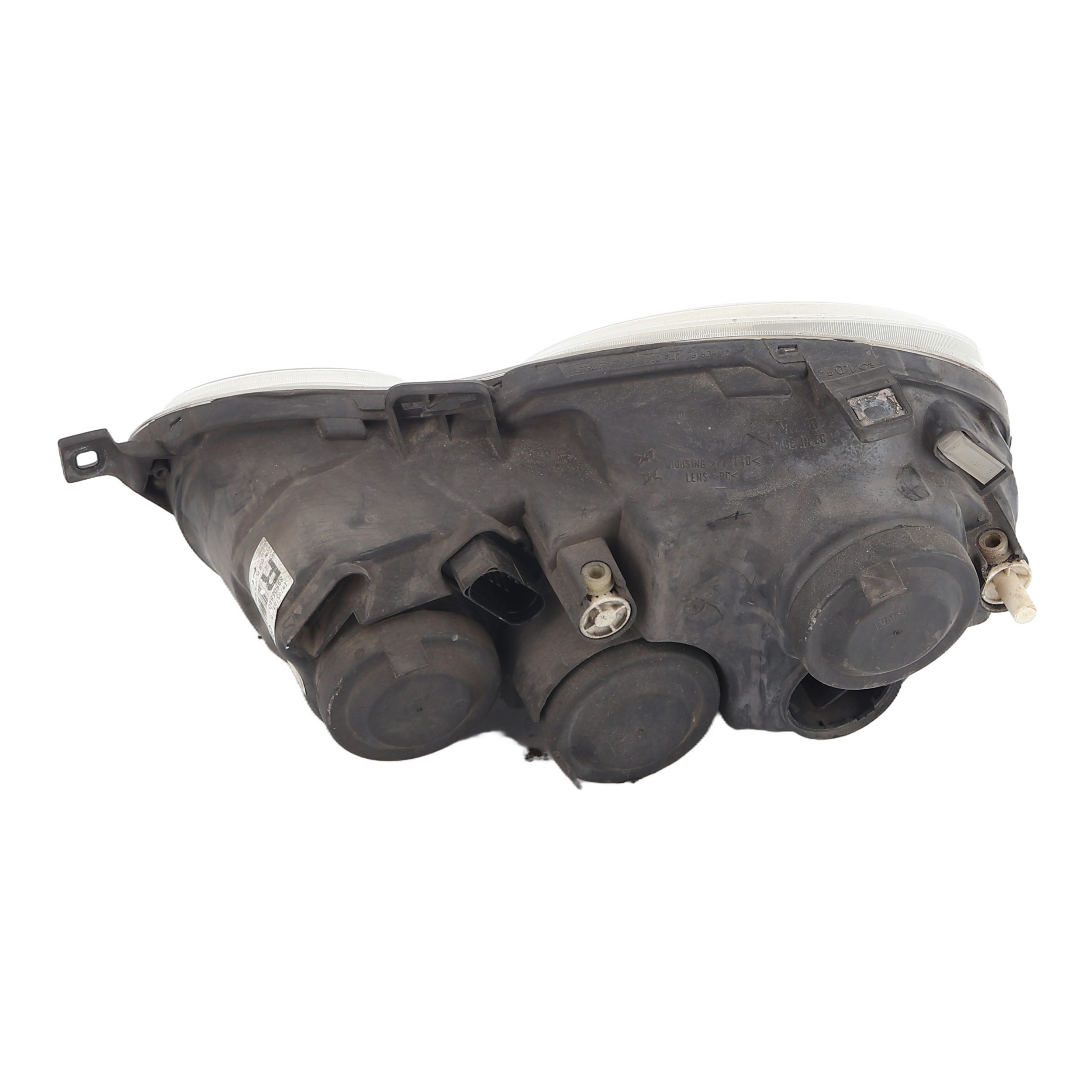 Optique avant principal droit (feux)(phare) pour VOLKSWAGEN POLO 4 PHASE 1 Optique avant principal droit (feux)(phare) pour VOLKSWAGEN POLO 4 PHASE 1