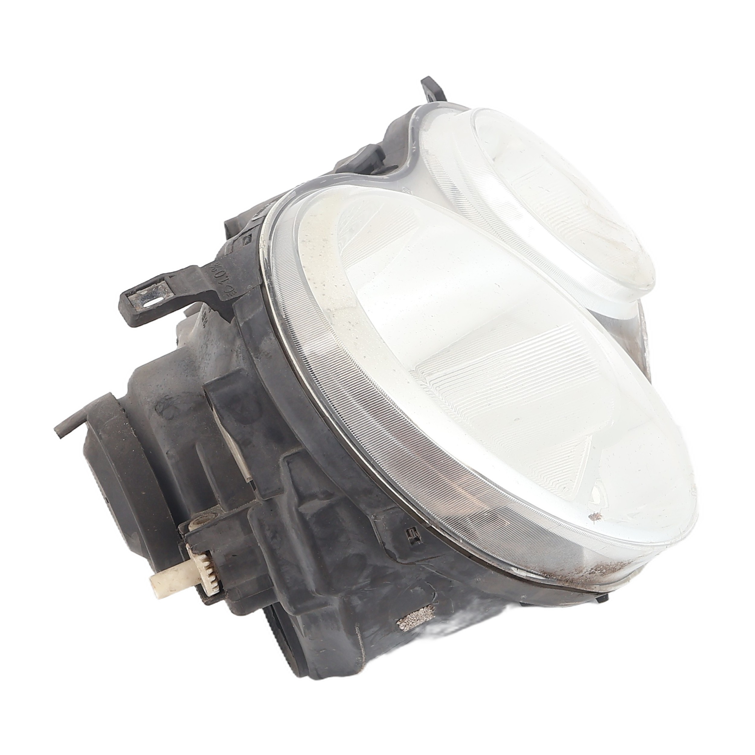 Optique avant principal droit (feux)(phare) pour VOLKSWAGEN POLO 4 PHASE 1 Optique avant principal droit (feux)(phare) pour VOLKSWAGEN POLO 4 PHASE 1