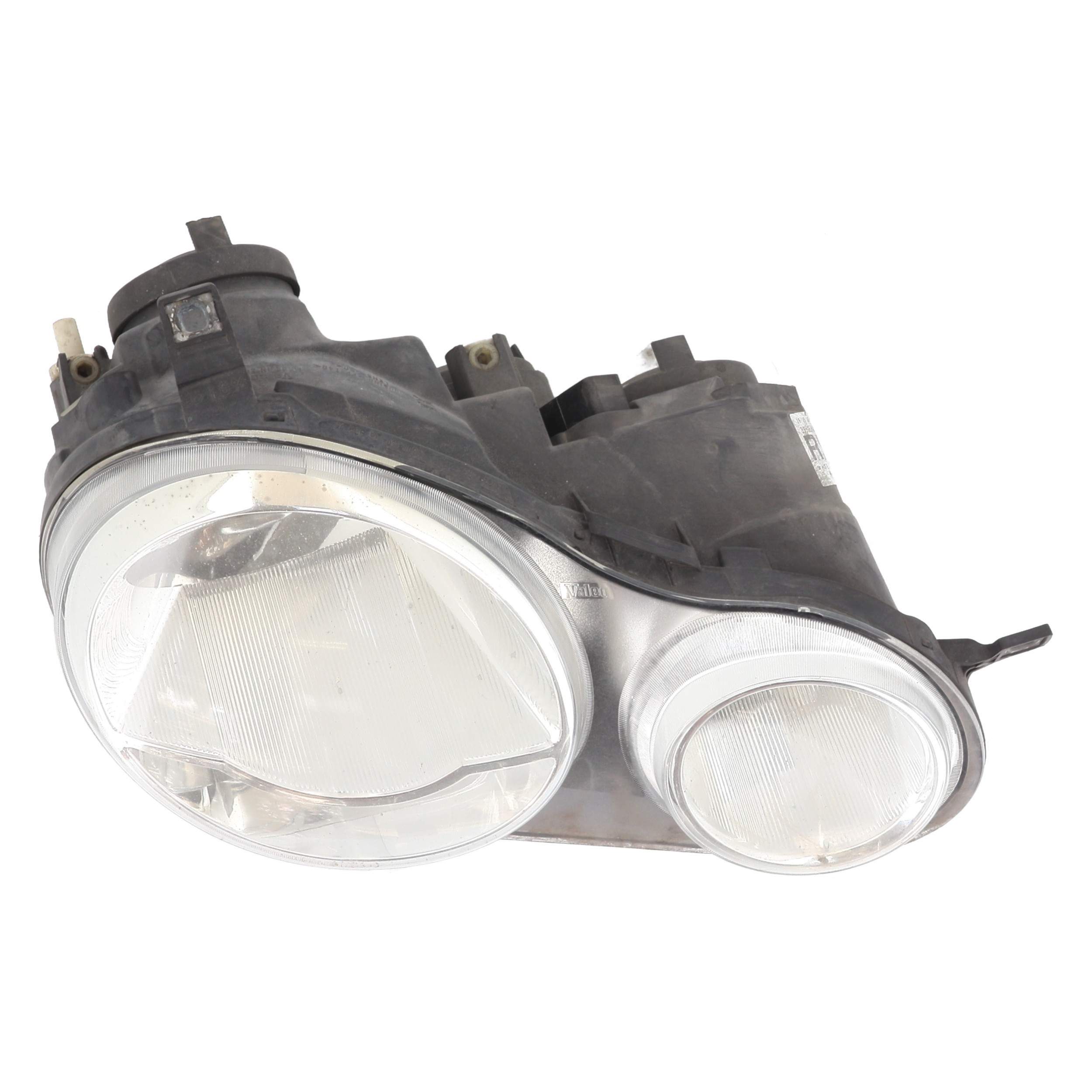 Optique avant principal droit (feux)(phare) pour VOLKSWAGEN POLO 4 PHASE 1 Optique avant principal droit (feux)(phare) pour VOLKSWAGEN POLO 4 PHASE 1