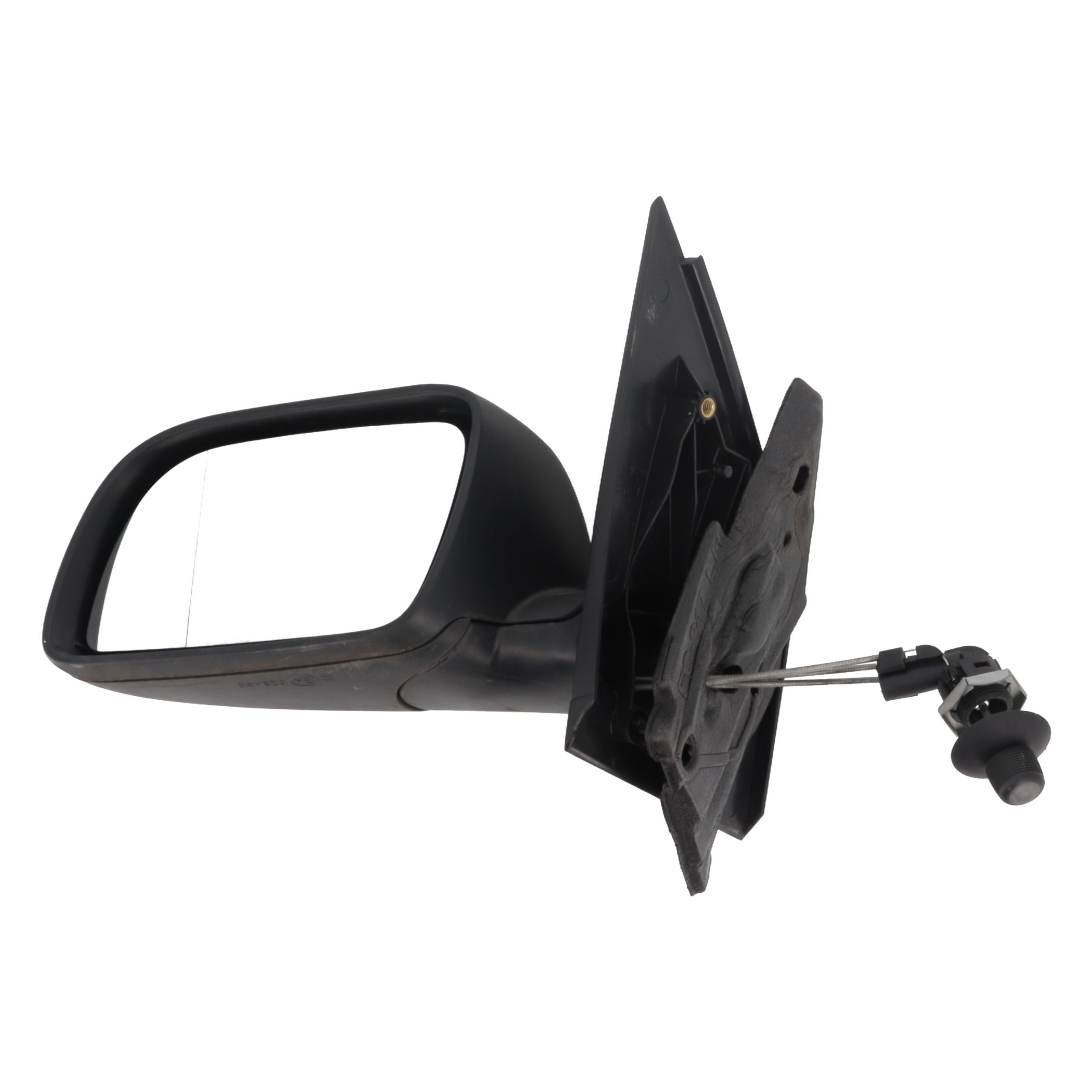 Retroviseur gauche pour VOLKSWAGEN POLO 4 PHASE 1 Retroviseur gauche pour VOLKSWAGEN POLO 4 PHASE 1