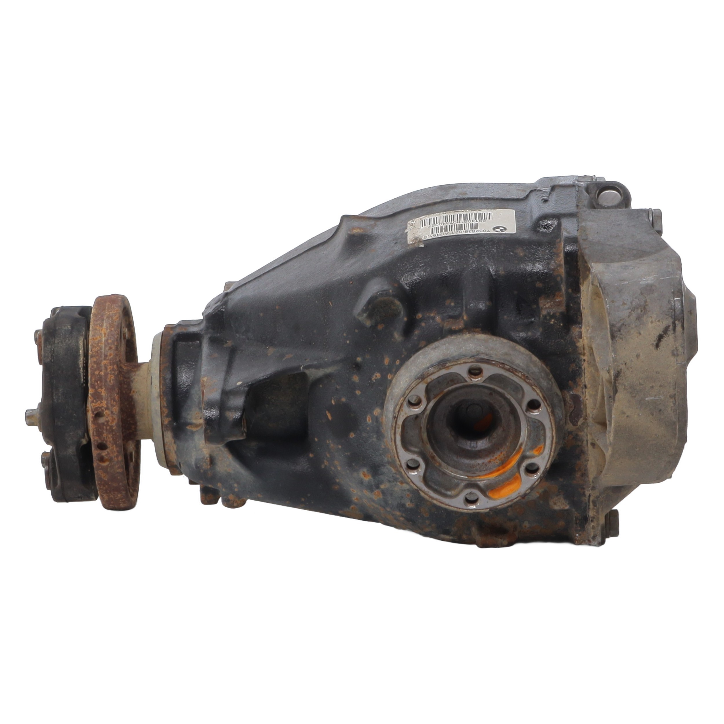 Pont (propulsion) pour BMW X1 E84 PHASE 2 Pont (propulsion) pour BMW X1 E84 PHASE 2