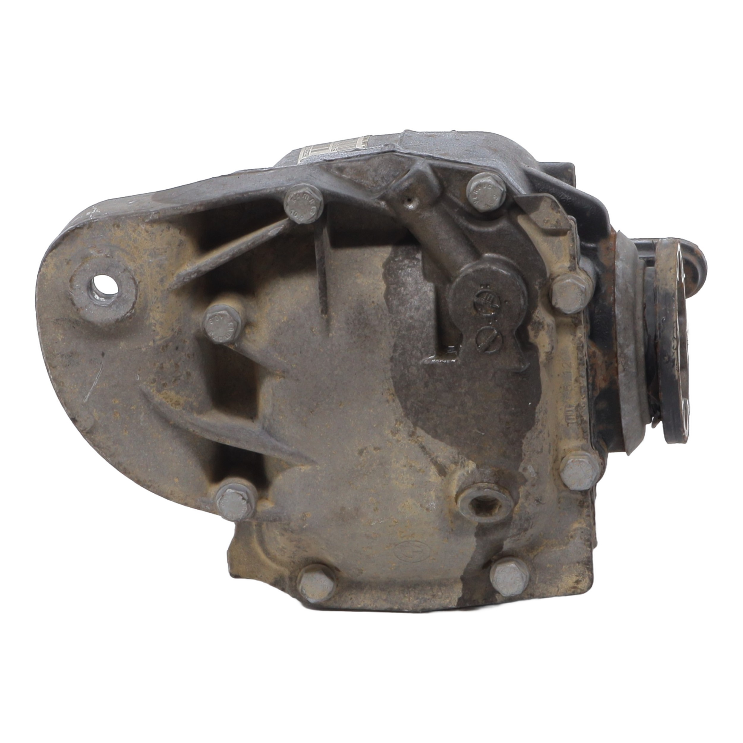 Pont (propulsion) pour BMW X1 E84 PHASE 2 Pont (propulsion) pour BMW X1 E84 PHASE 2