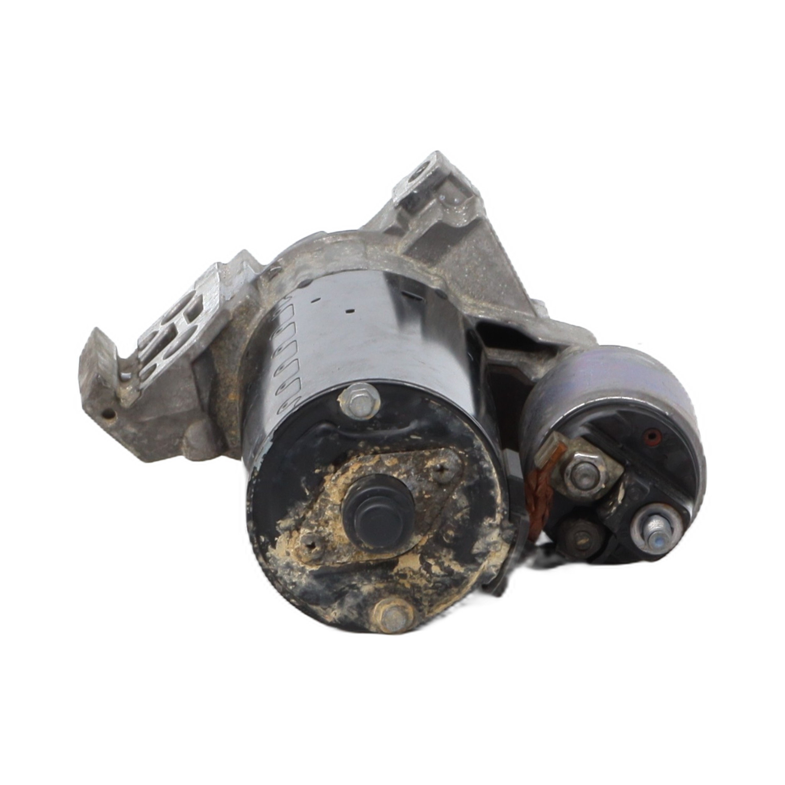 Demarreur pour BMW X1 E84 PHASE 2 Demarreur pour BMW X1 E84 PHASE 2