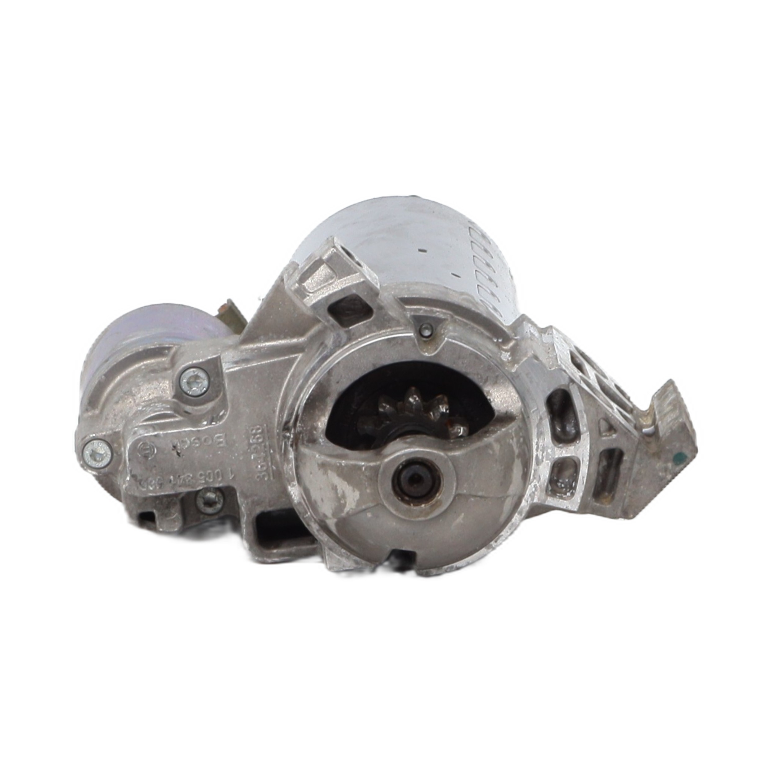 Demarreur pour BMW X1 E84 PHASE 2 Demarreur pour BMW X1 E84 PHASE 2