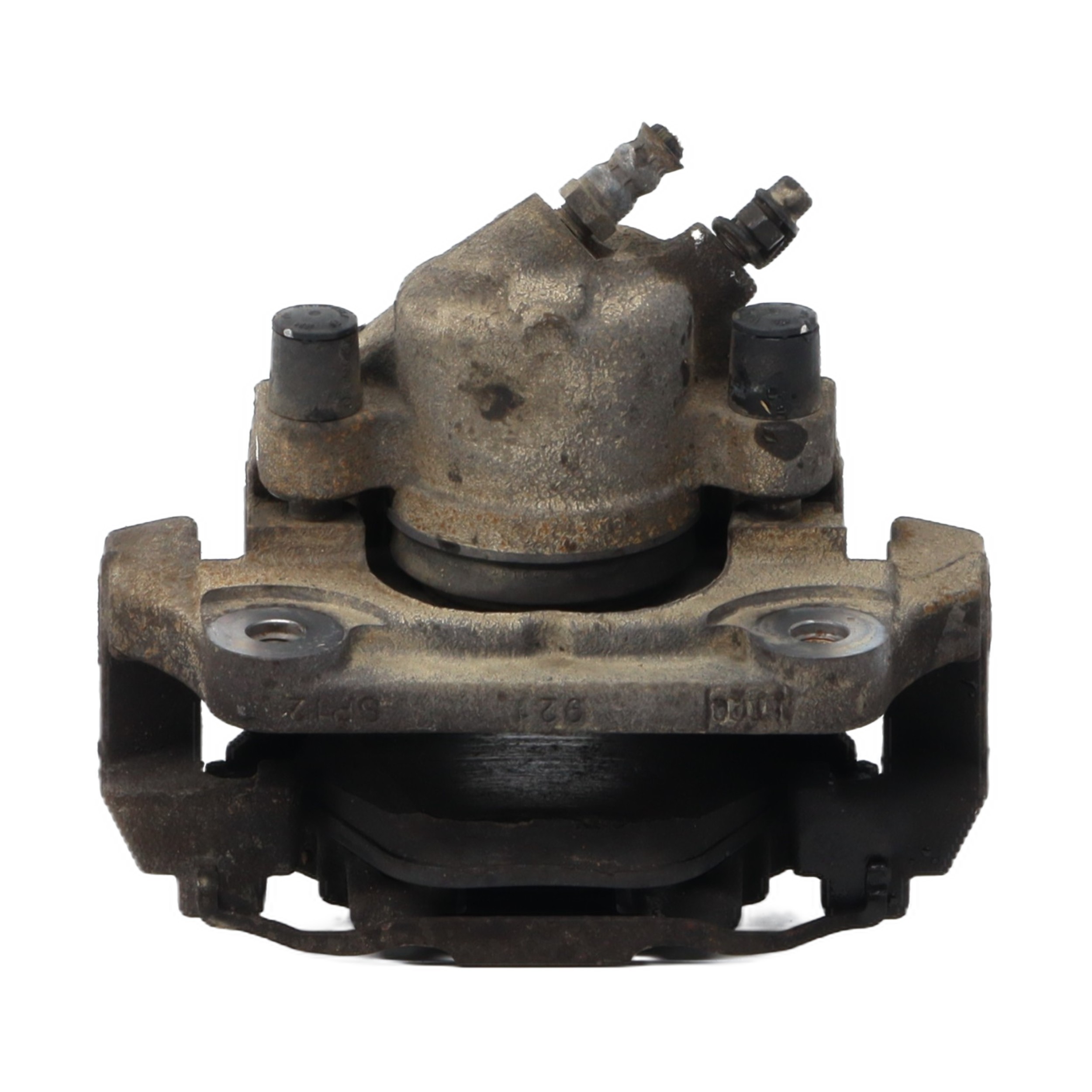 Etrier avant droit (freinage) pour BMW X1 E84 PHASE 2 Etrier avant droit (freinage) pour BMW X1 E84 PHASE 2
