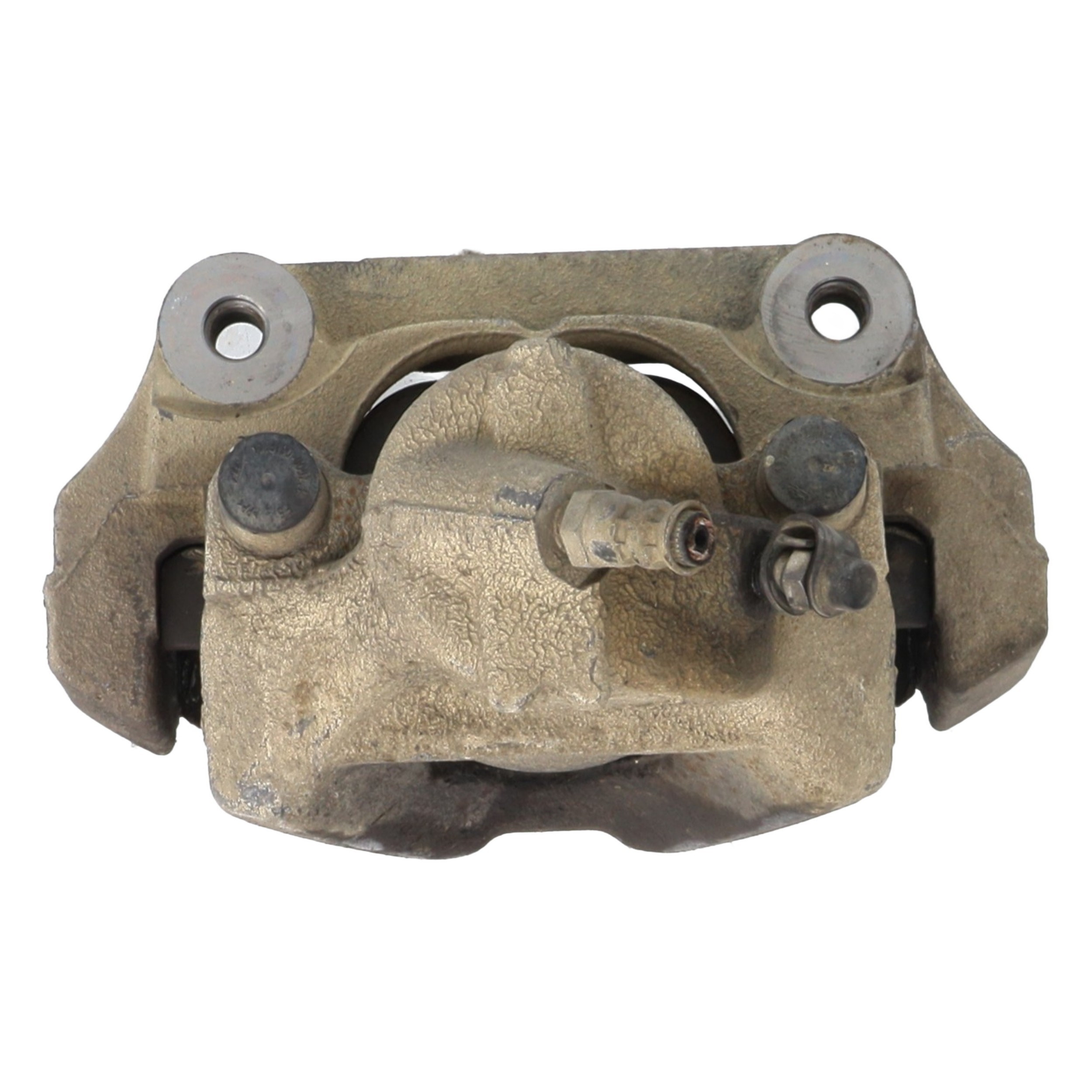 Etrier avant gauche (freinage) pour BMW X1 E84 PHASE 2 Etrier avant gauche (freinage) pour BMW X1 E84 PHASE 2