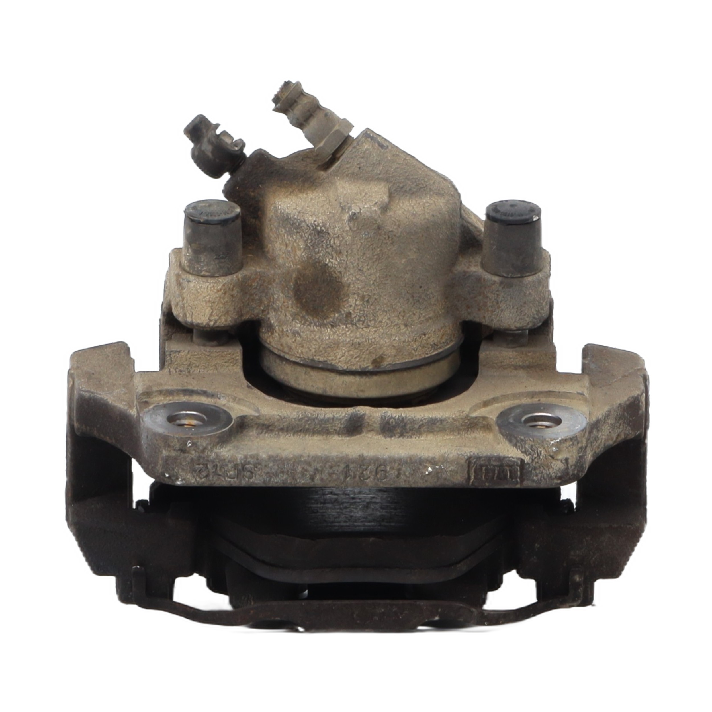 Etrier avant gauche (freinage) pour BMW X1 E84 PHASE 2 Etrier avant gauche (freinage) pour BMW X1 E84 PHASE 2