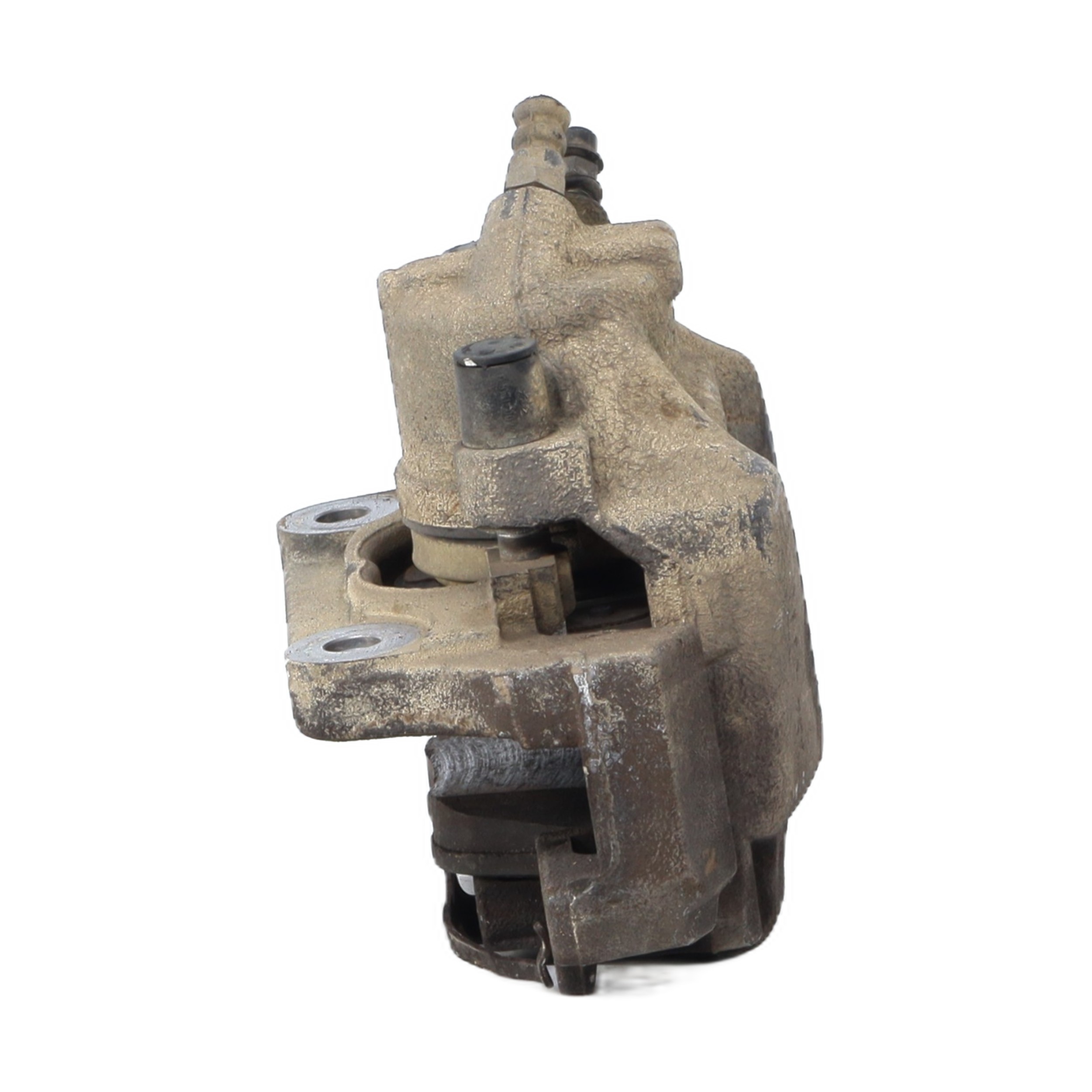 Etrier avant gauche (freinage) pour BMW X1 E84 PHASE 2 Etrier avant gauche (freinage) pour BMW X1 E84 PHASE 2