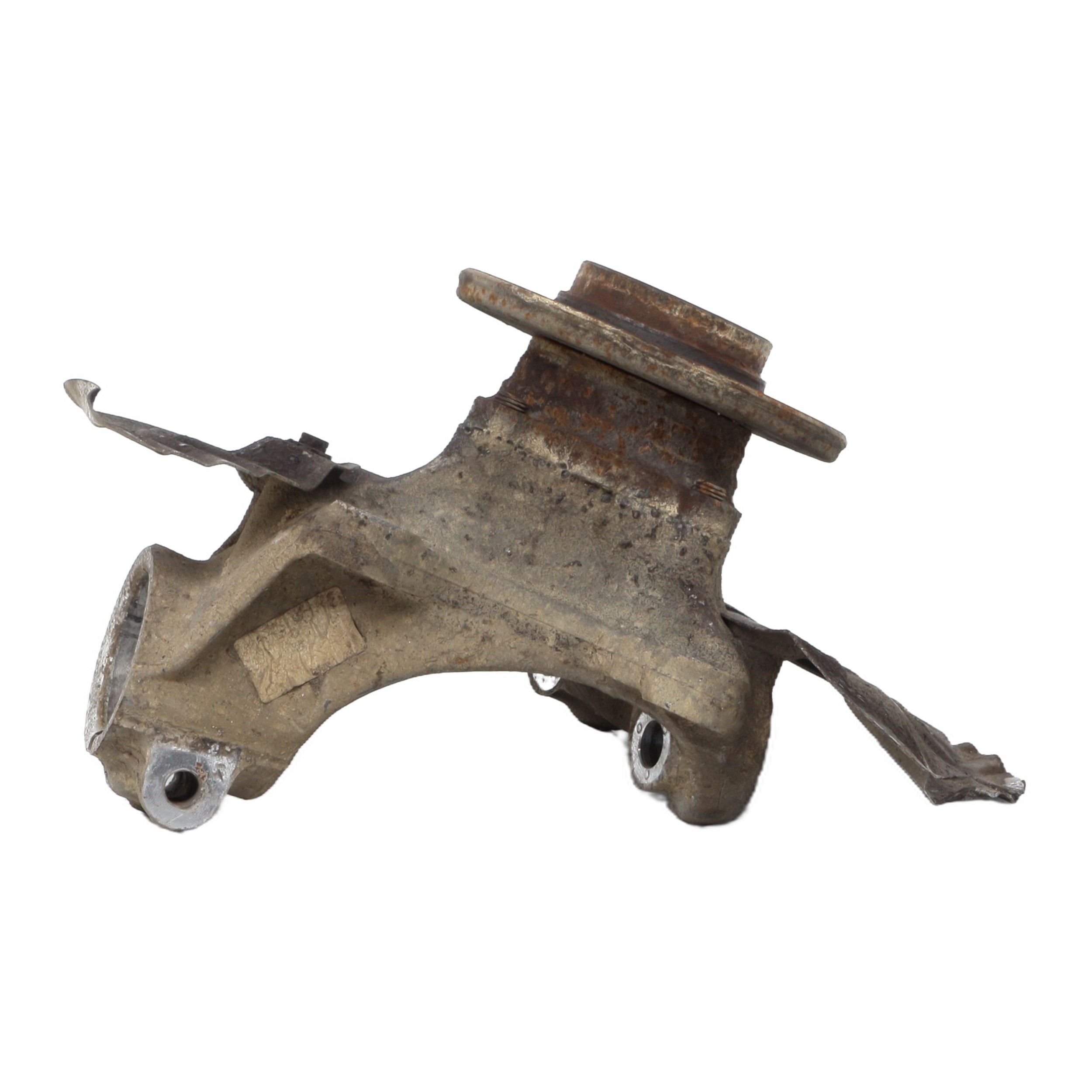 Pivot de moyeu avant gauche pour BMW X1 E84 PHASE 2 Pivot de moyeu avant gauche pour BMW X1 E84 PHASE 2